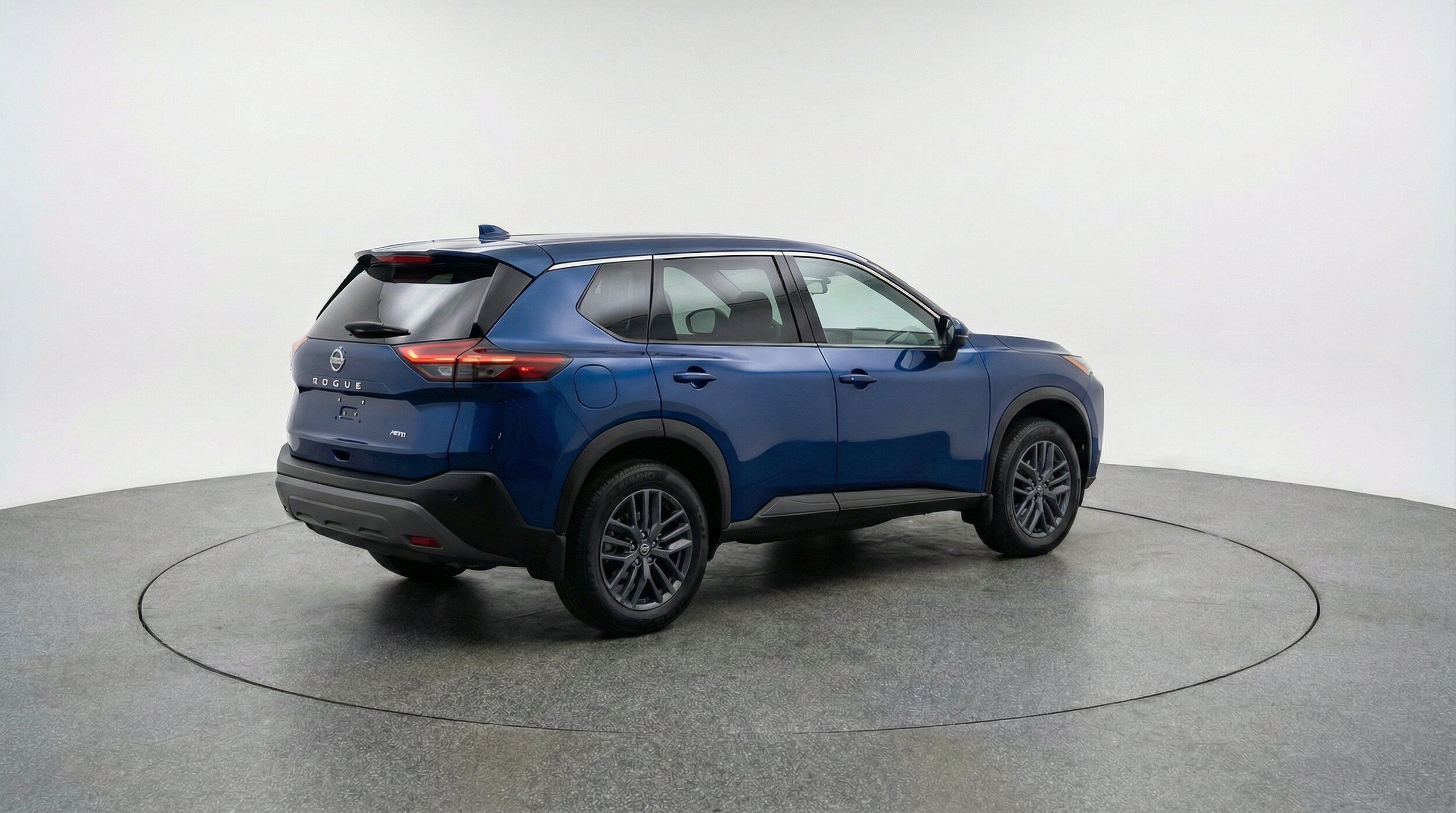 Thumbnail: 2026 Nissan Rogue - 9
