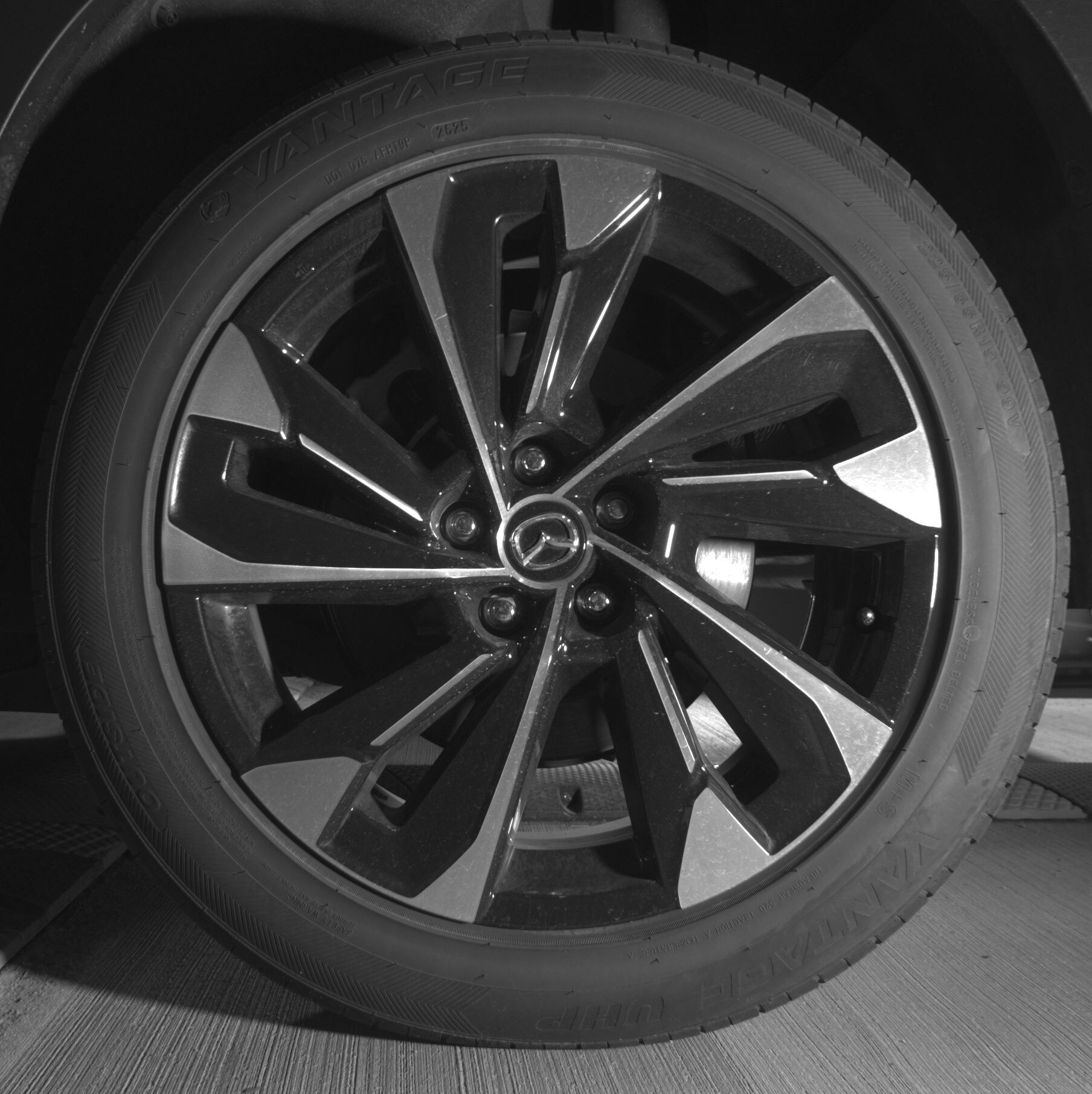 Thumbnail: 2025 Mazda CX-50 - 11