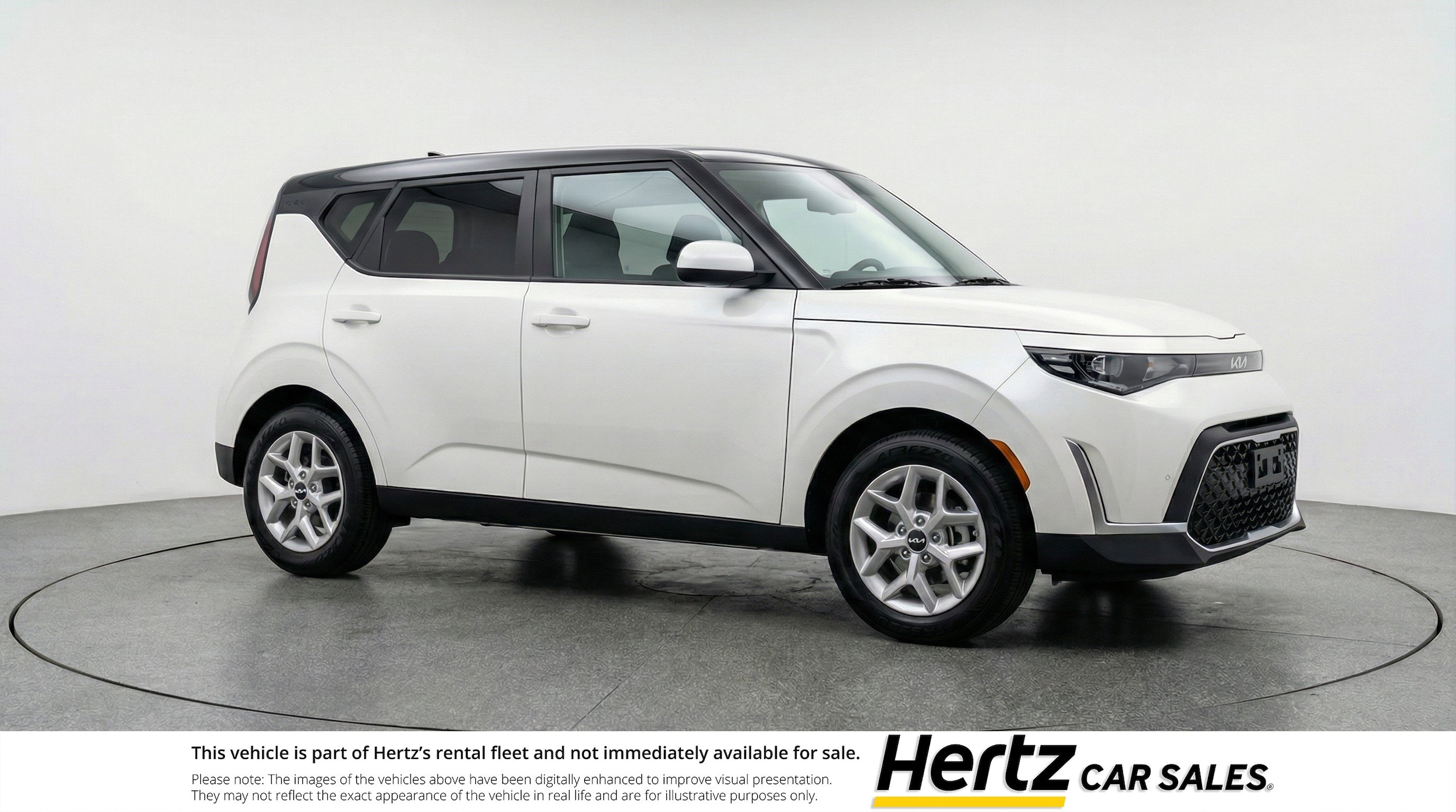 Thumbnail: 2025 Kia Soul - 1