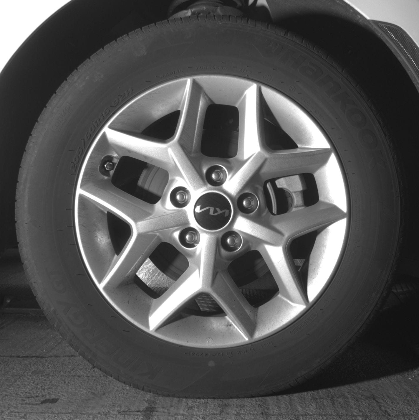 Thumbnail: 2025 Kia Soul - 10