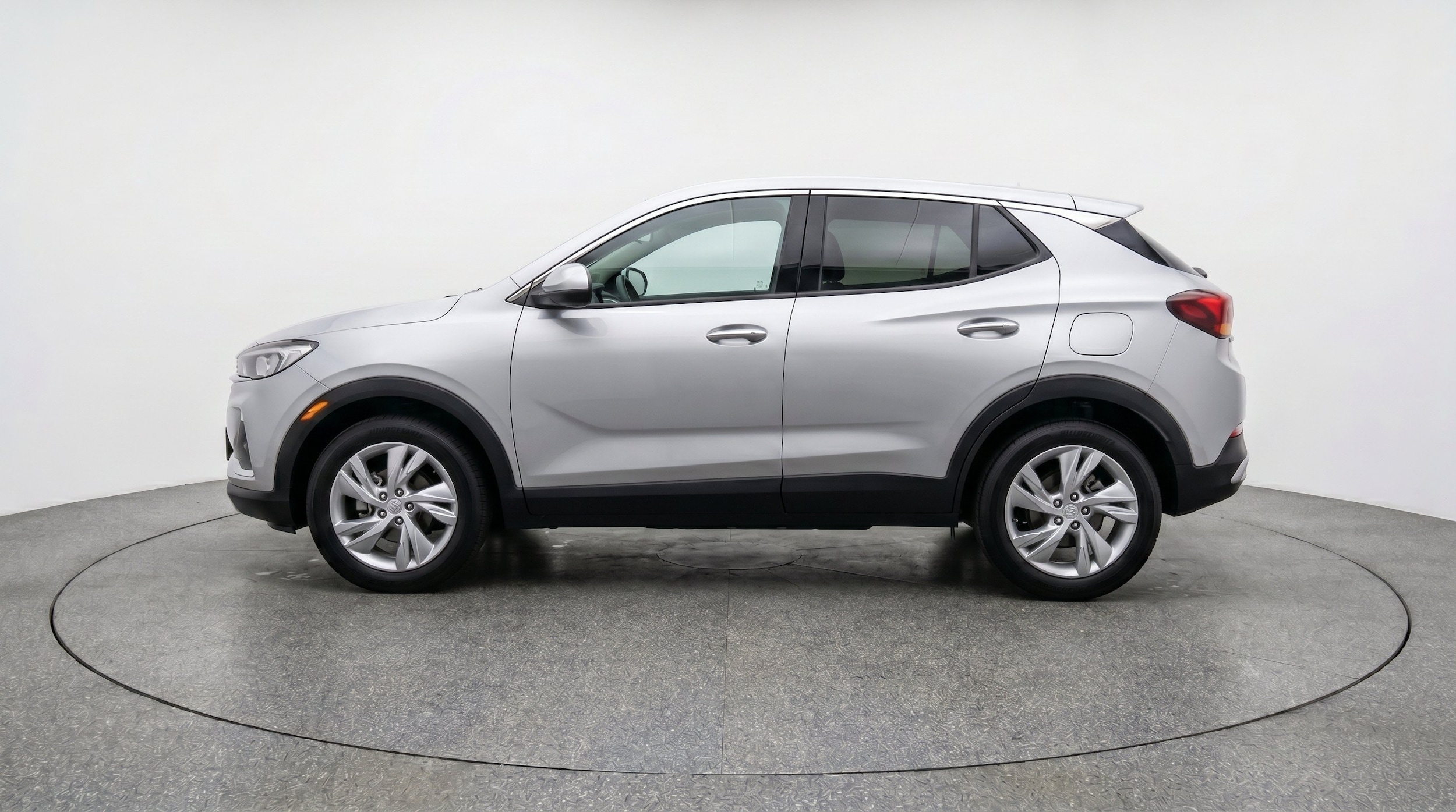 Thumbnail: 2026 Buick Encore GX - 5