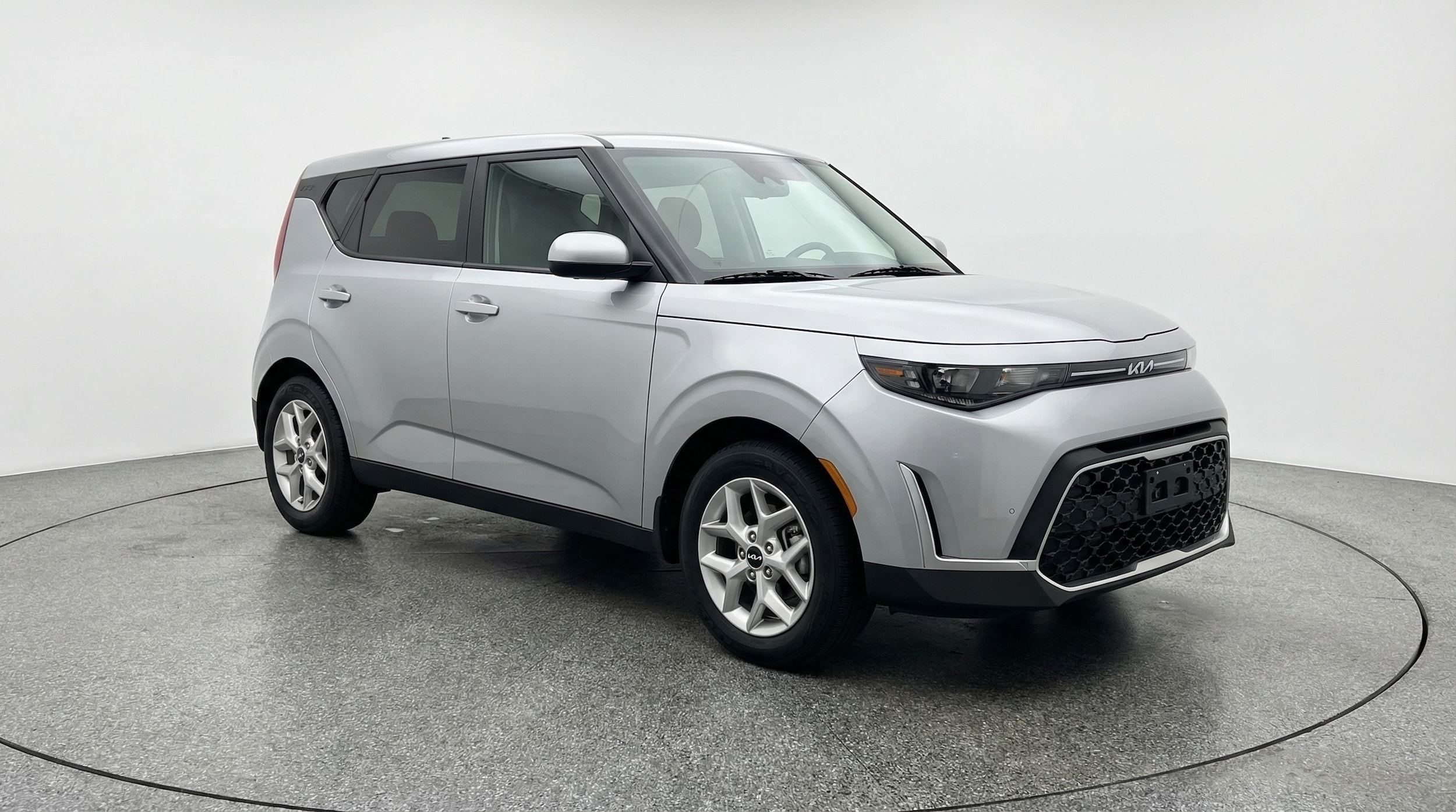 Thumbnail: 2025 Kia Soul - 1