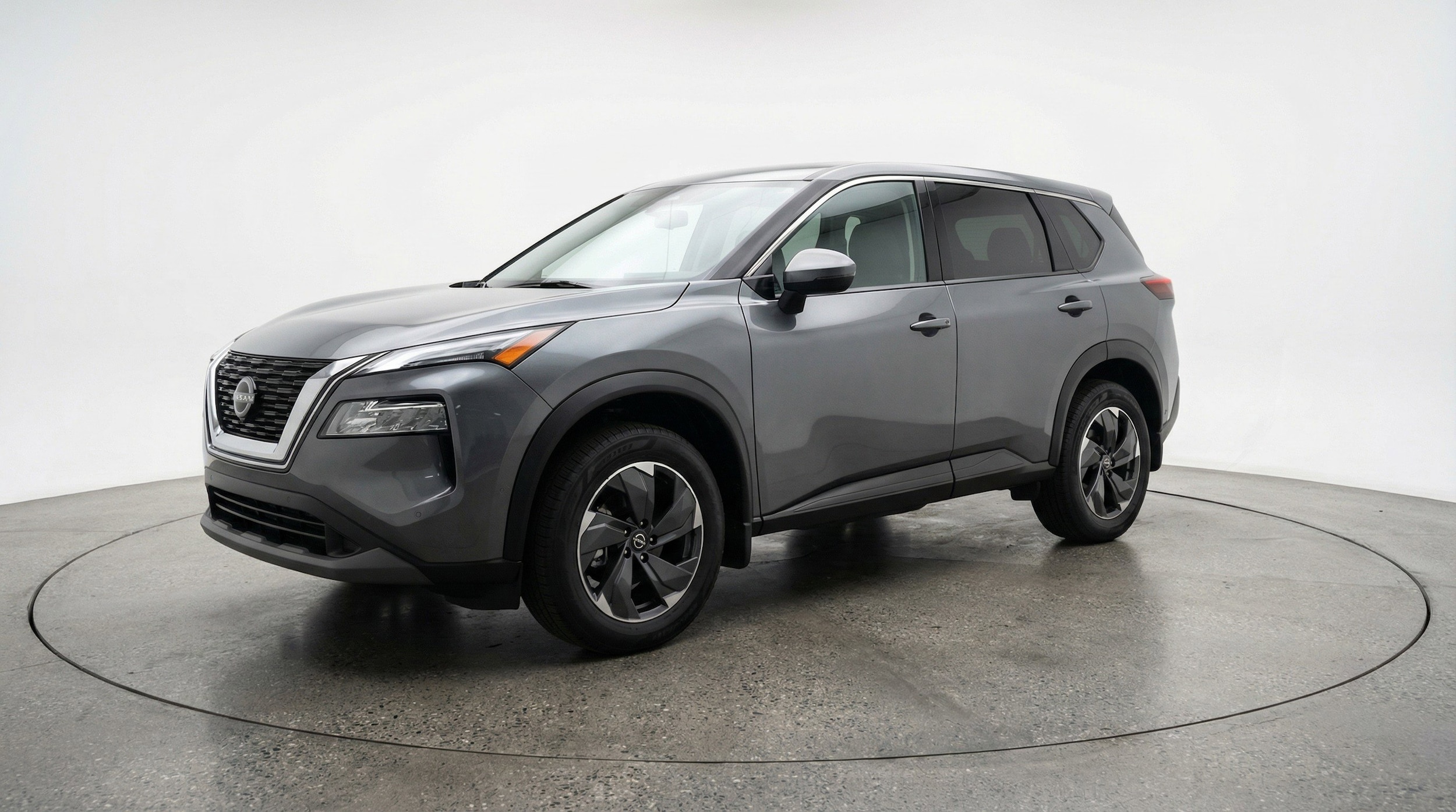 Thumbnail: 2025 Nissan Rogue - 3