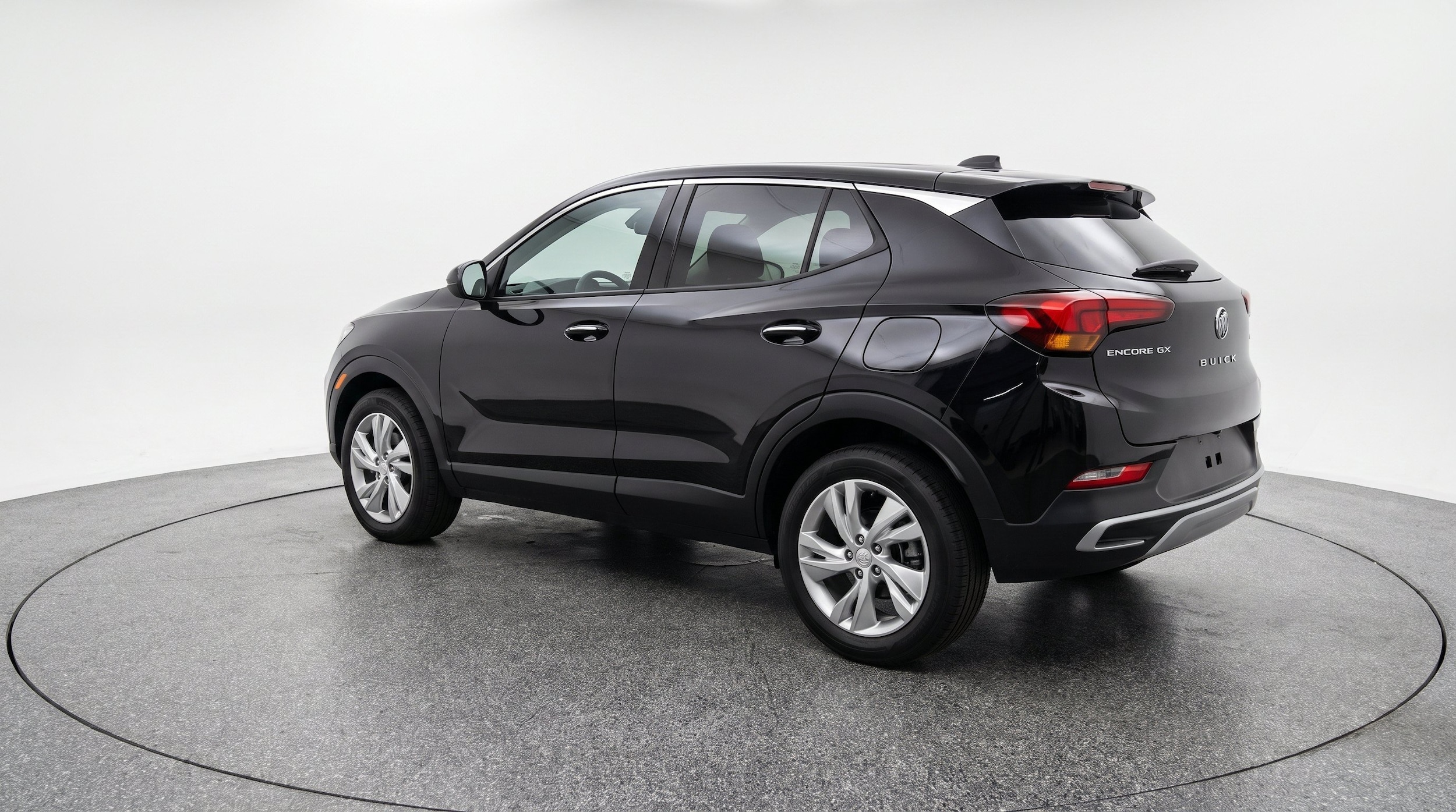 Thumbnail: 2026 Buick Encore GX - 6