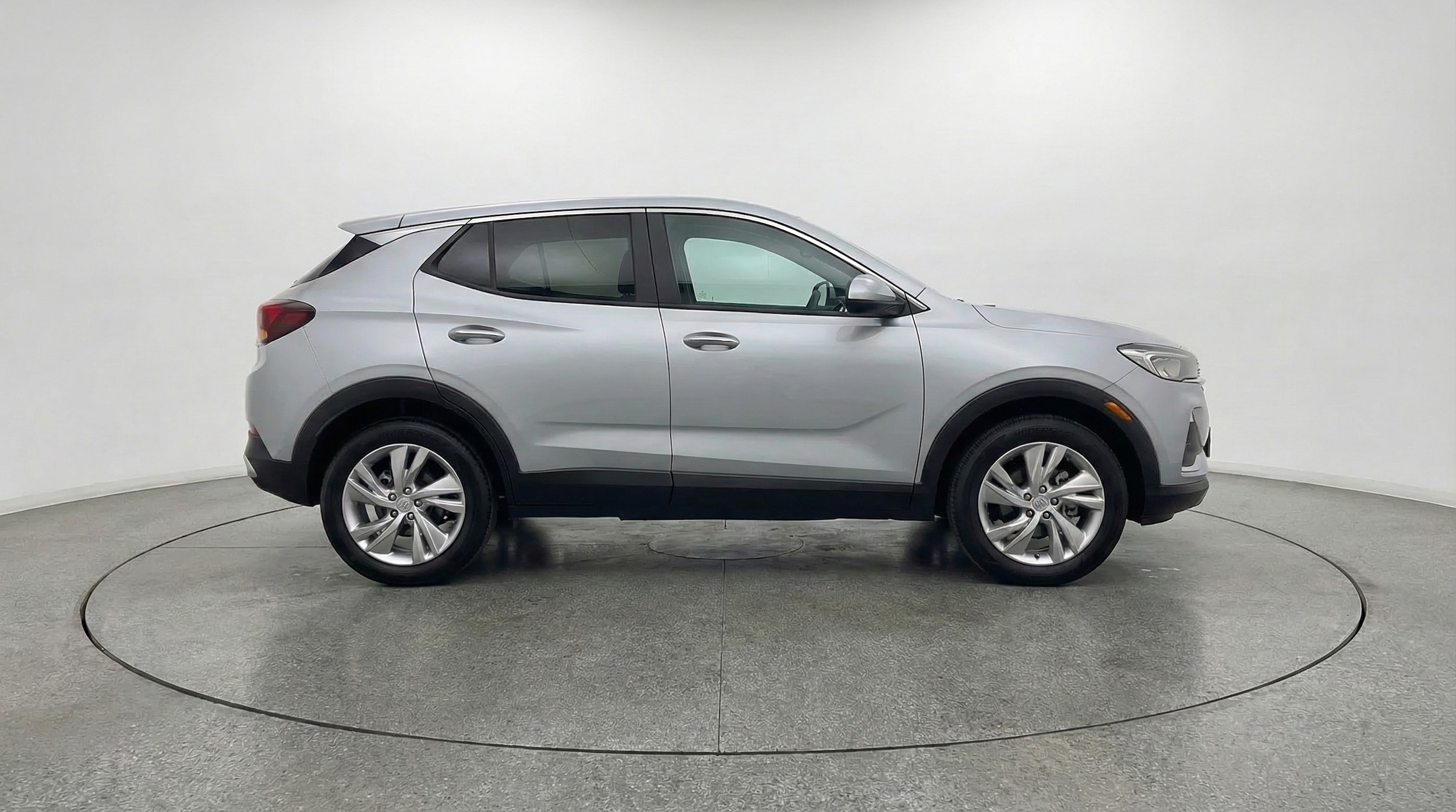 Thumbnail: 2025 Buick Encore GX - 8