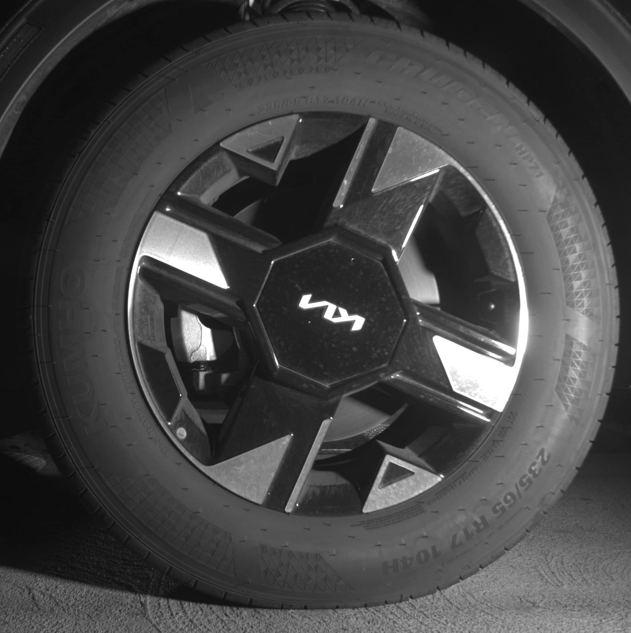 Thumbnail: 2026 Kia Sportage - 12