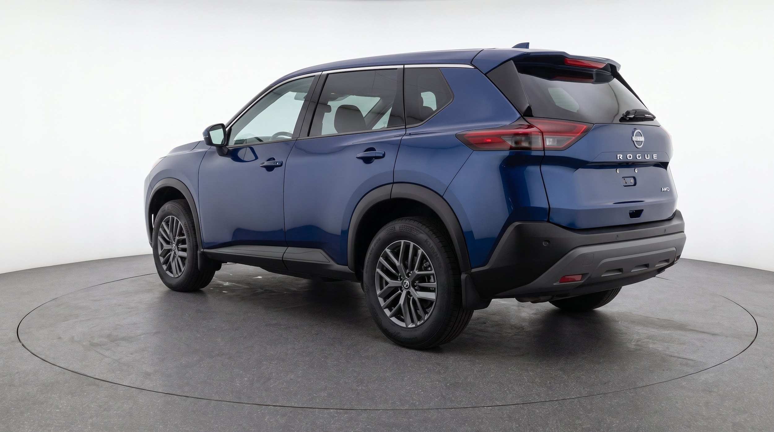 Thumbnail: 2026 Nissan Rogue - 6