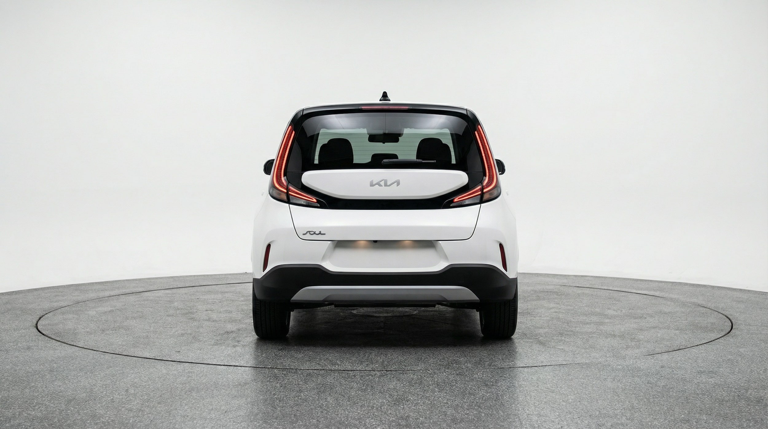 Thumbnail: 2025 Kia Soul - 6