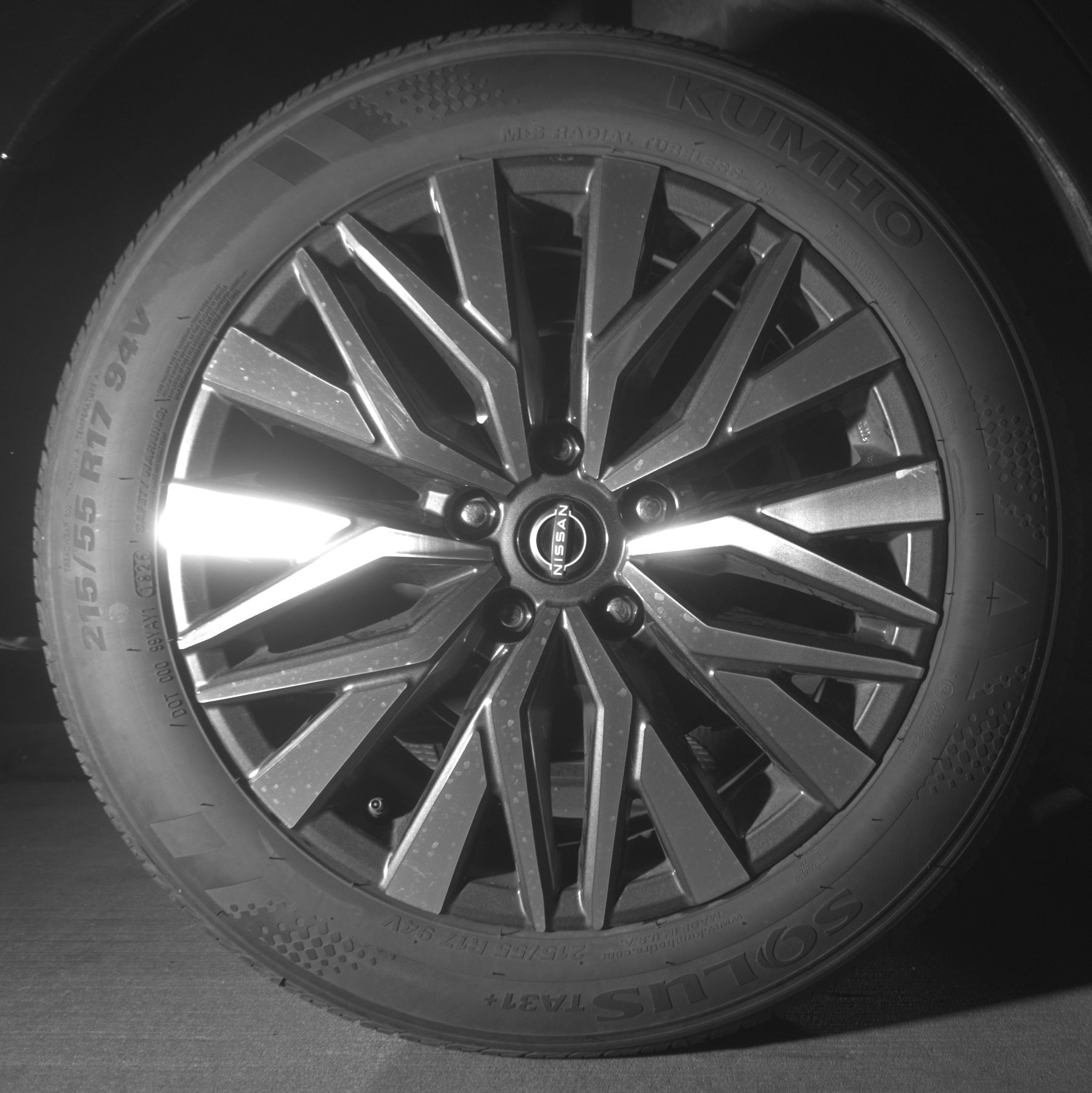 Thumbnail: 2025 Nissan Altima - 12