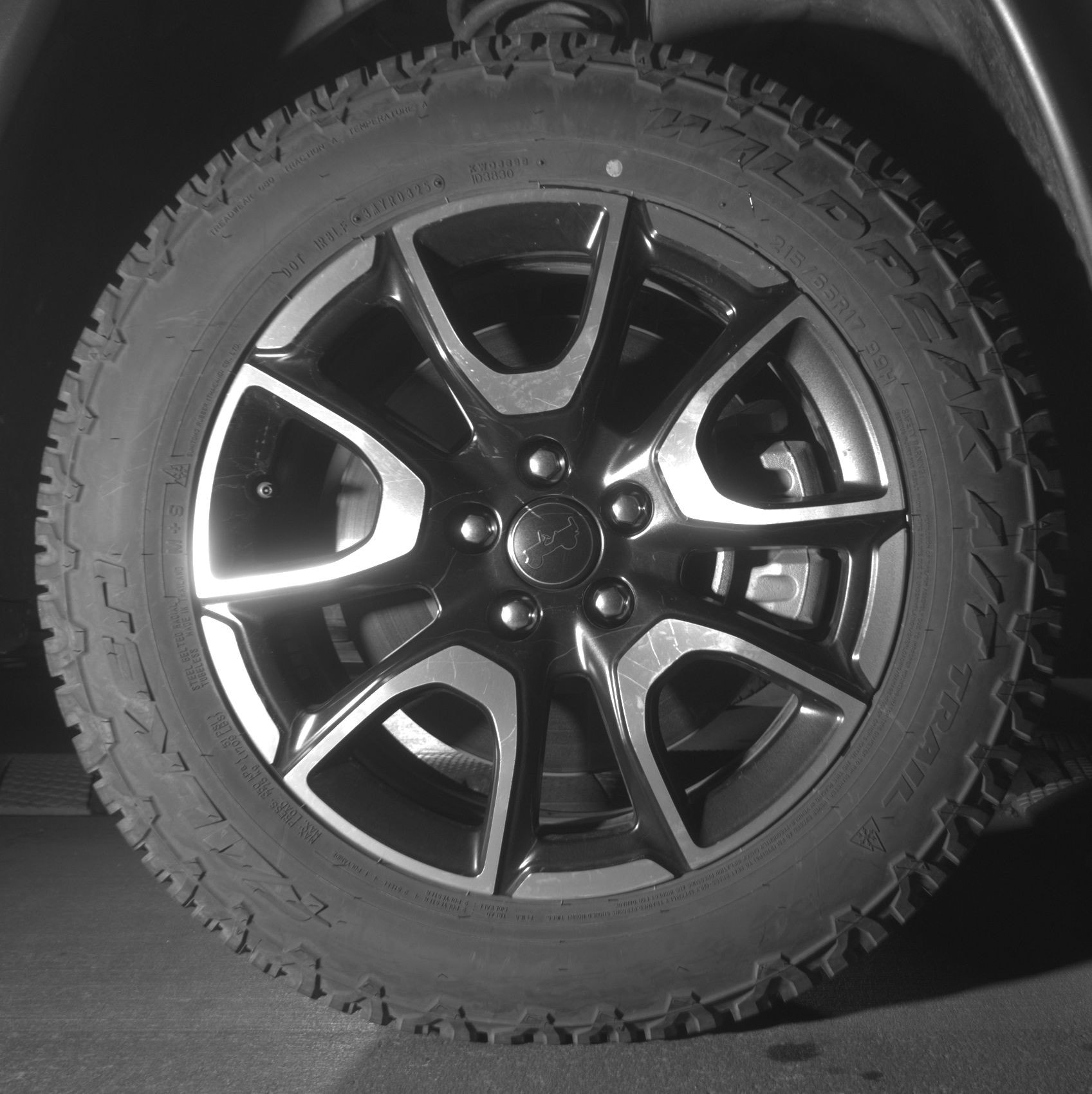 Thumbnail: 2025 Jeep Compass - 10