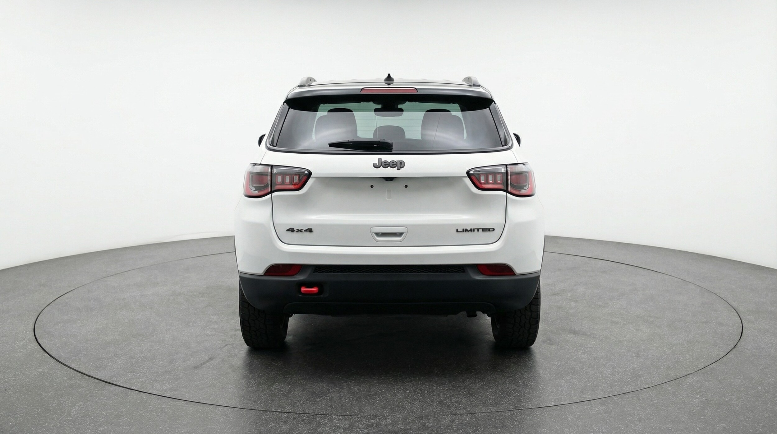 Thumbnail: 2025 Jeep Compass - 6