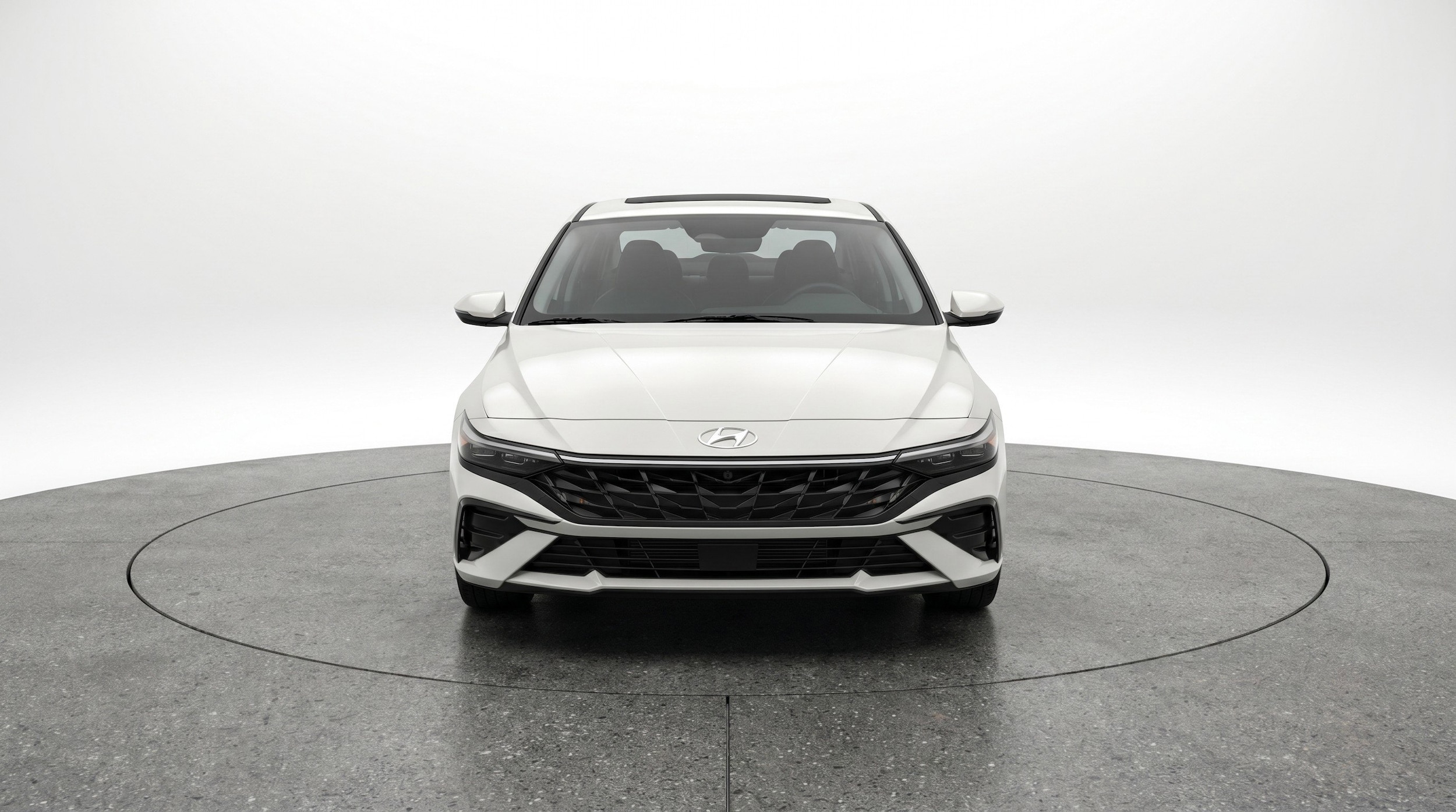 Thumbnail: 2025 Hyundai Elantra - 2