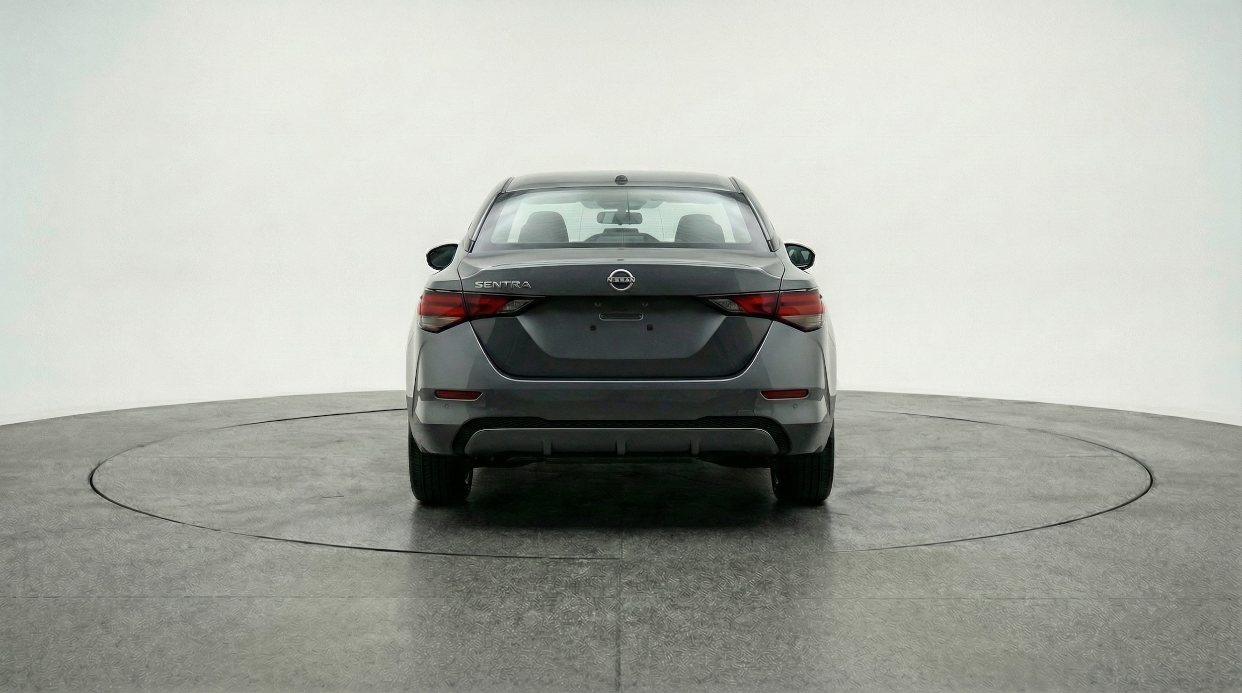 Thumbnail: 2025 Nissan Sentra - 6