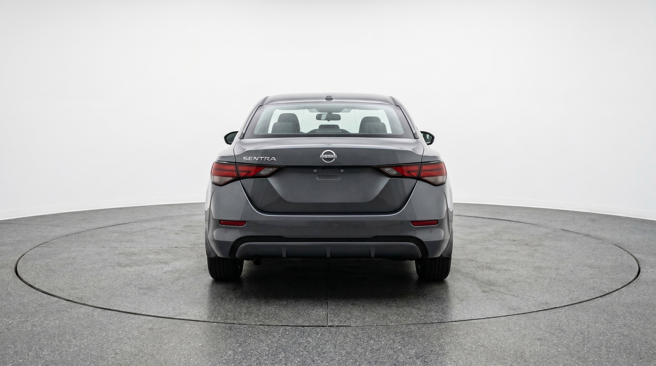 Thumbnail: 2025 Nissan Sentra - 7