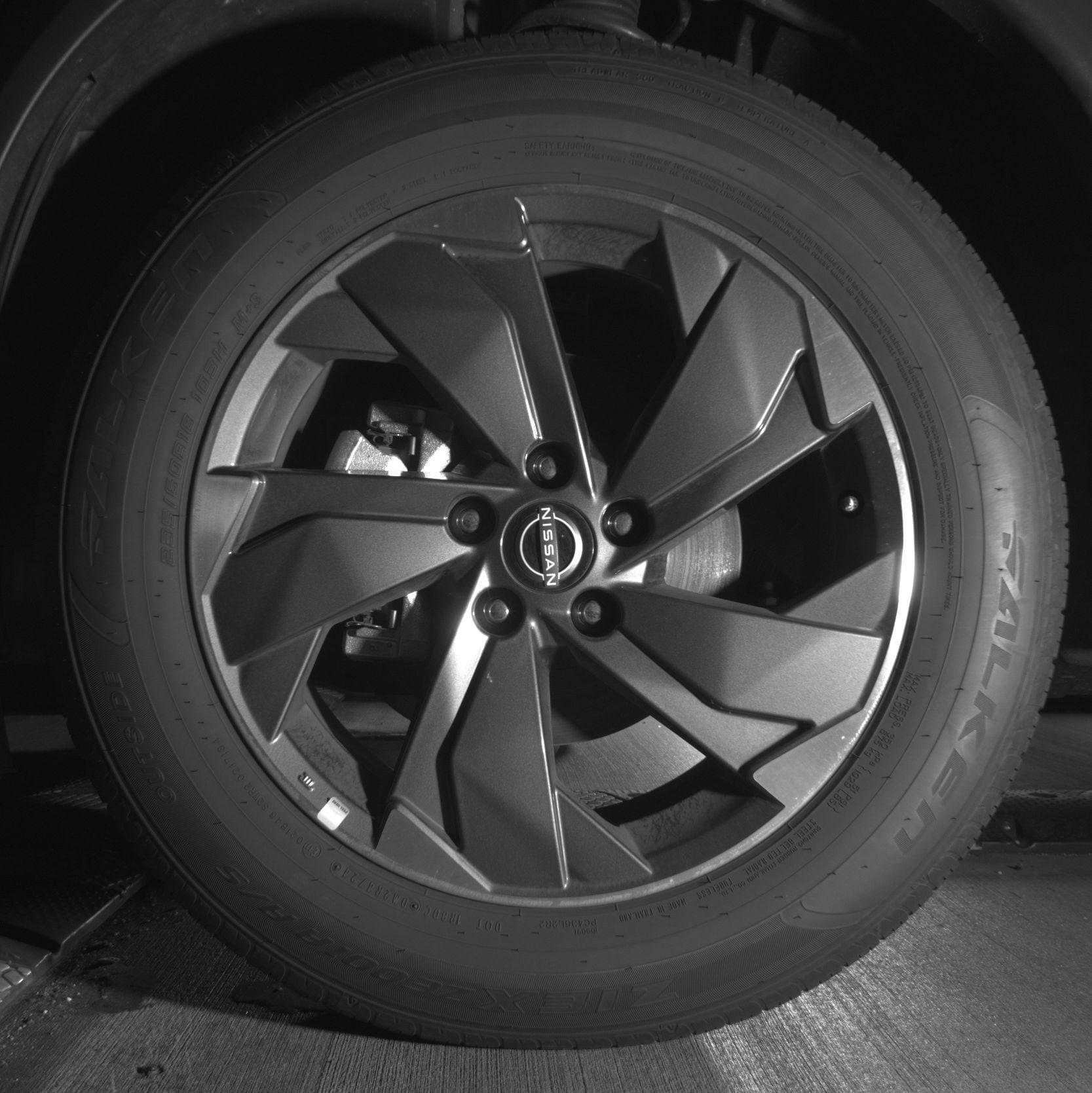 Thumbnail: 2025 Nissan Rogue - 12