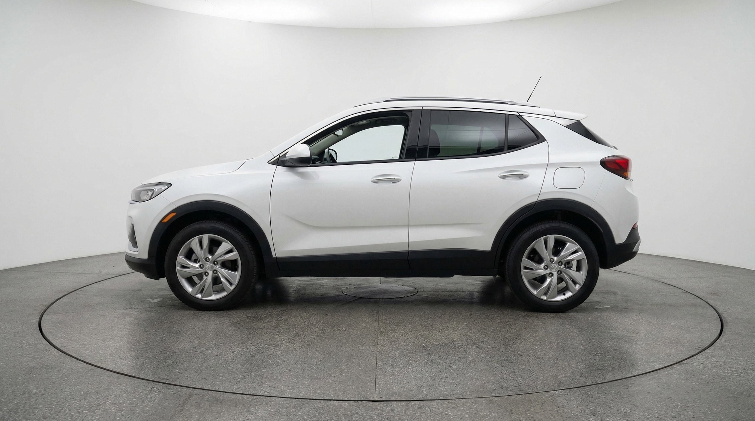 Thumbnail: 2025 Buick Encore GX - 5