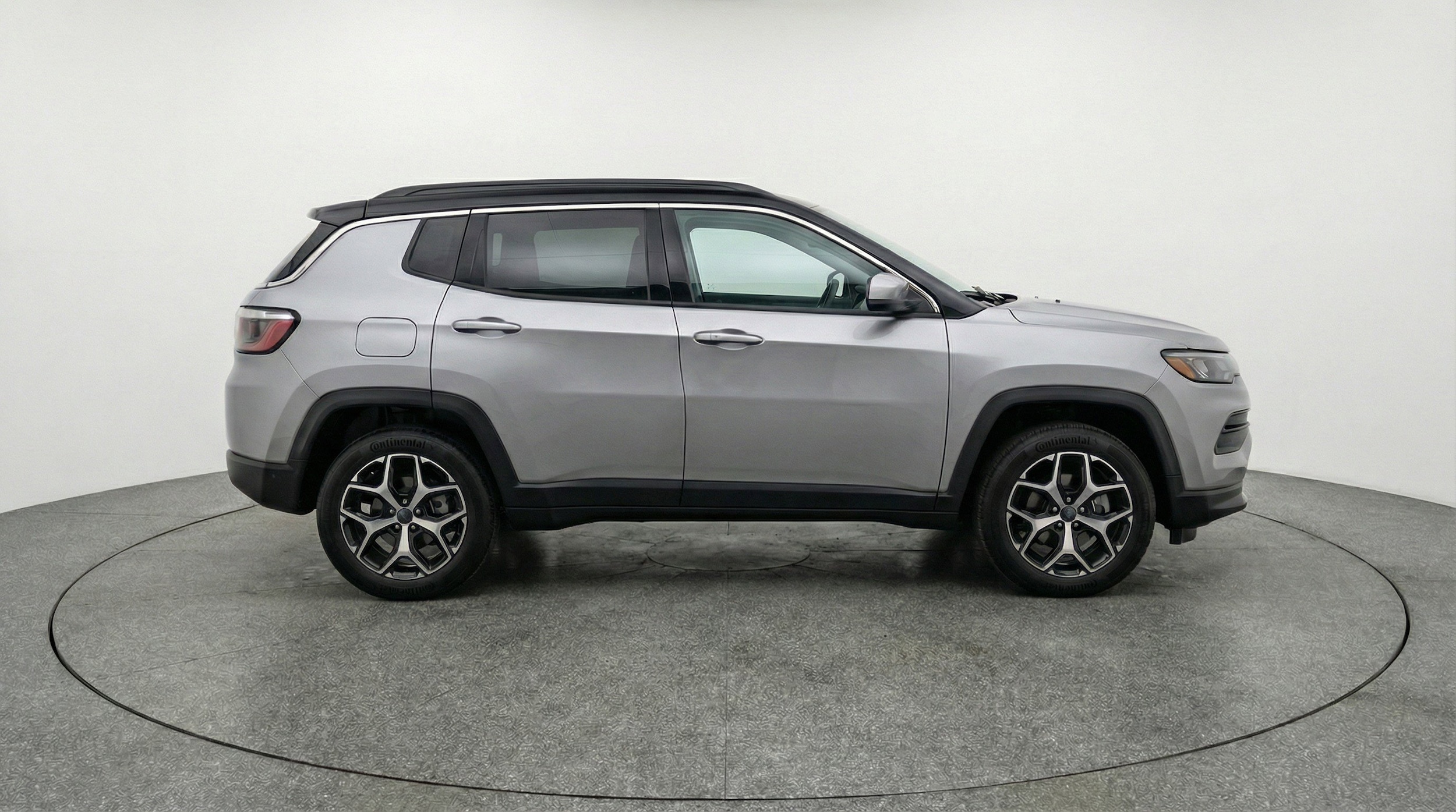 Thumbnail: 2025 Jeep Compass - 11