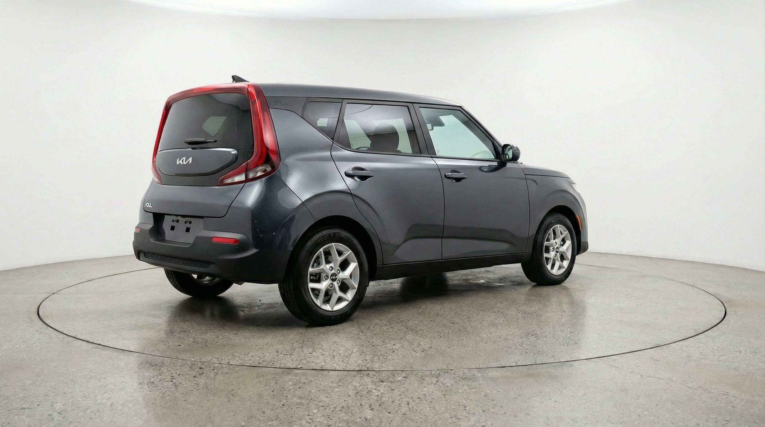 Thumbnail: 2025 Kia Soul - 9