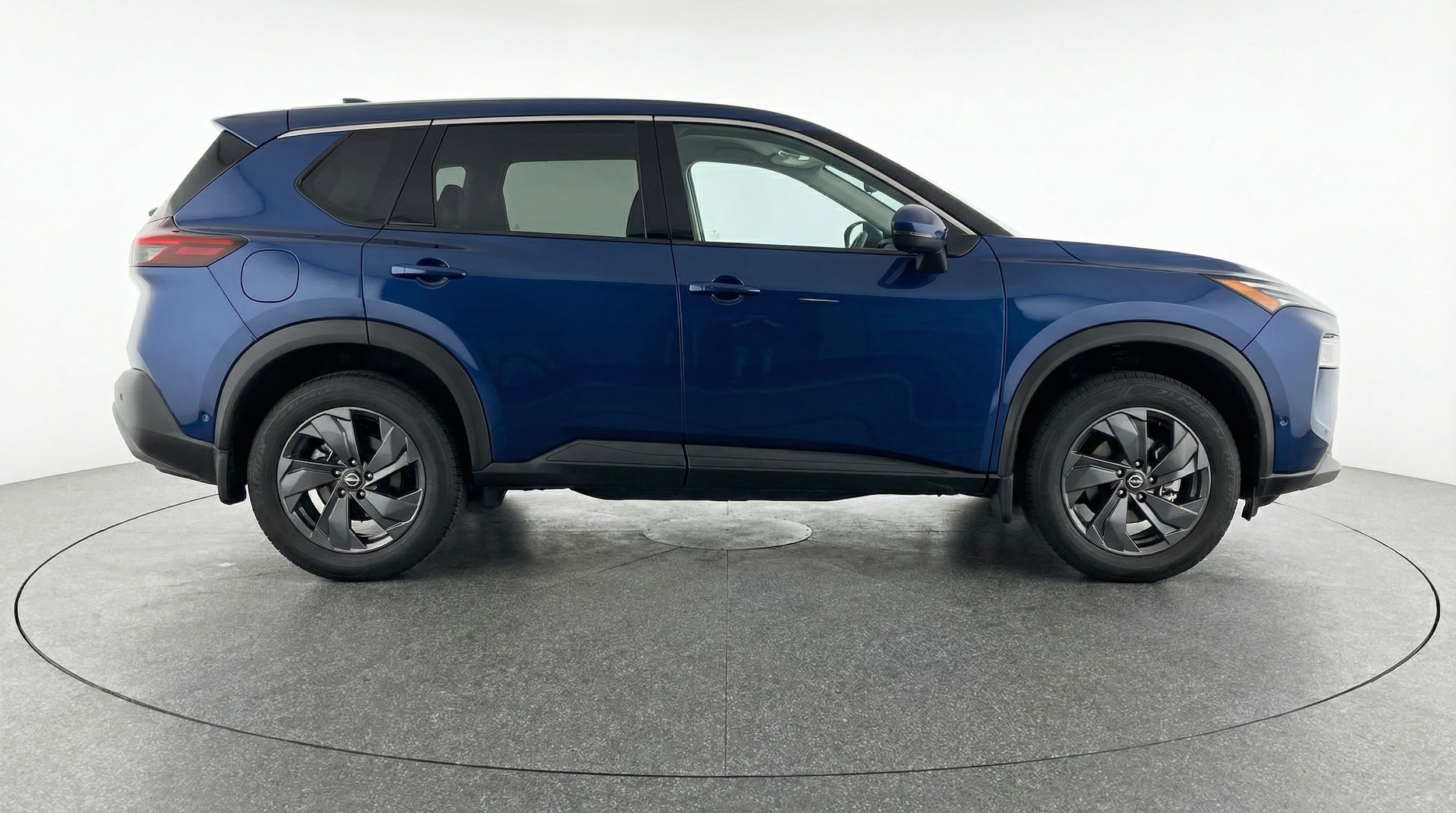 Thumbnail: 2025 Nissan Rogue - 8