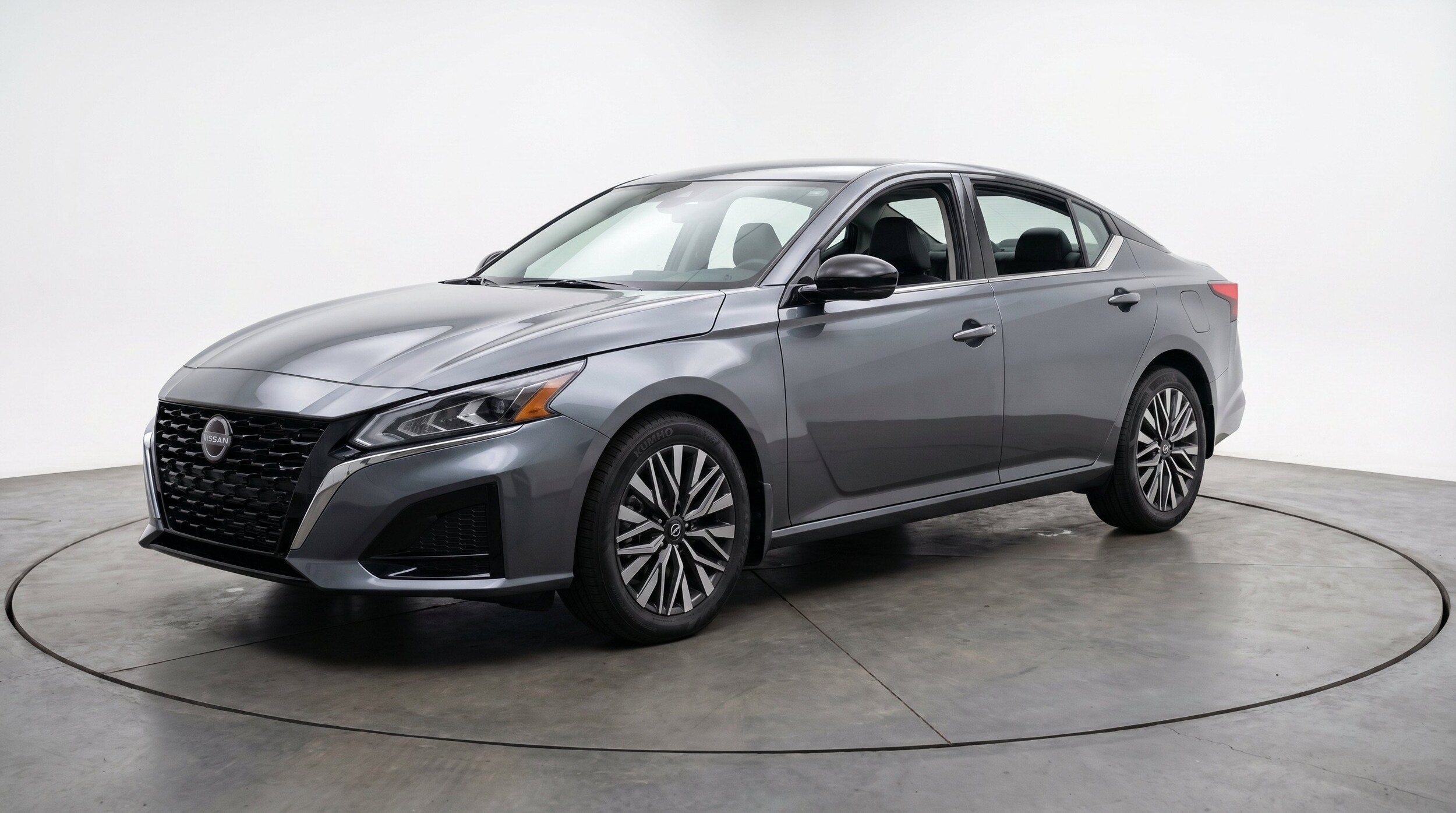 Thumbnail: 2026 Nissan Altima - 3