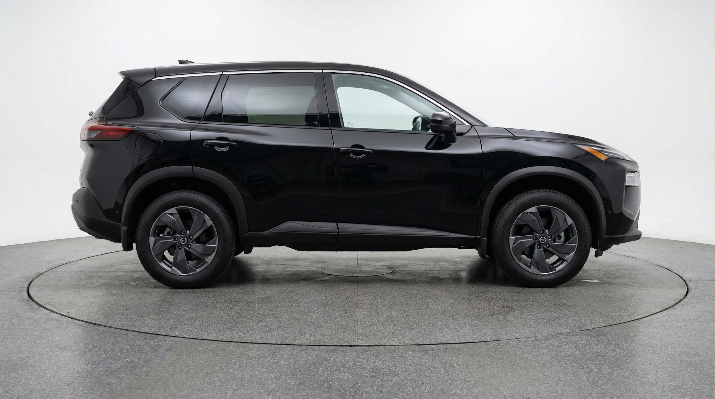 Thumbnail: 2025 Nissan Rogue - 11