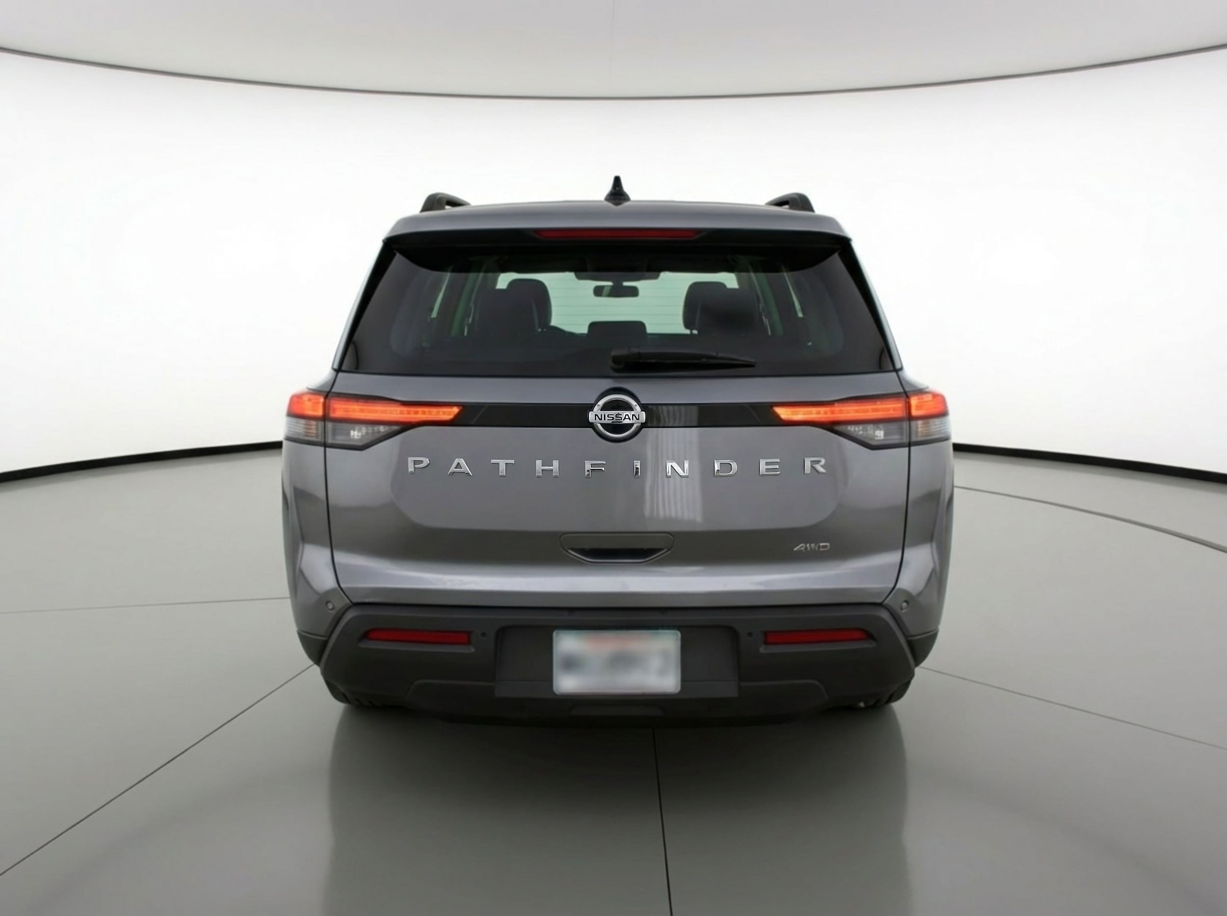 Thumbnail: 2025 Nissan Pathfinder - 6