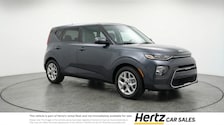 2025 Kia Soul  -
                  Dallas, TX