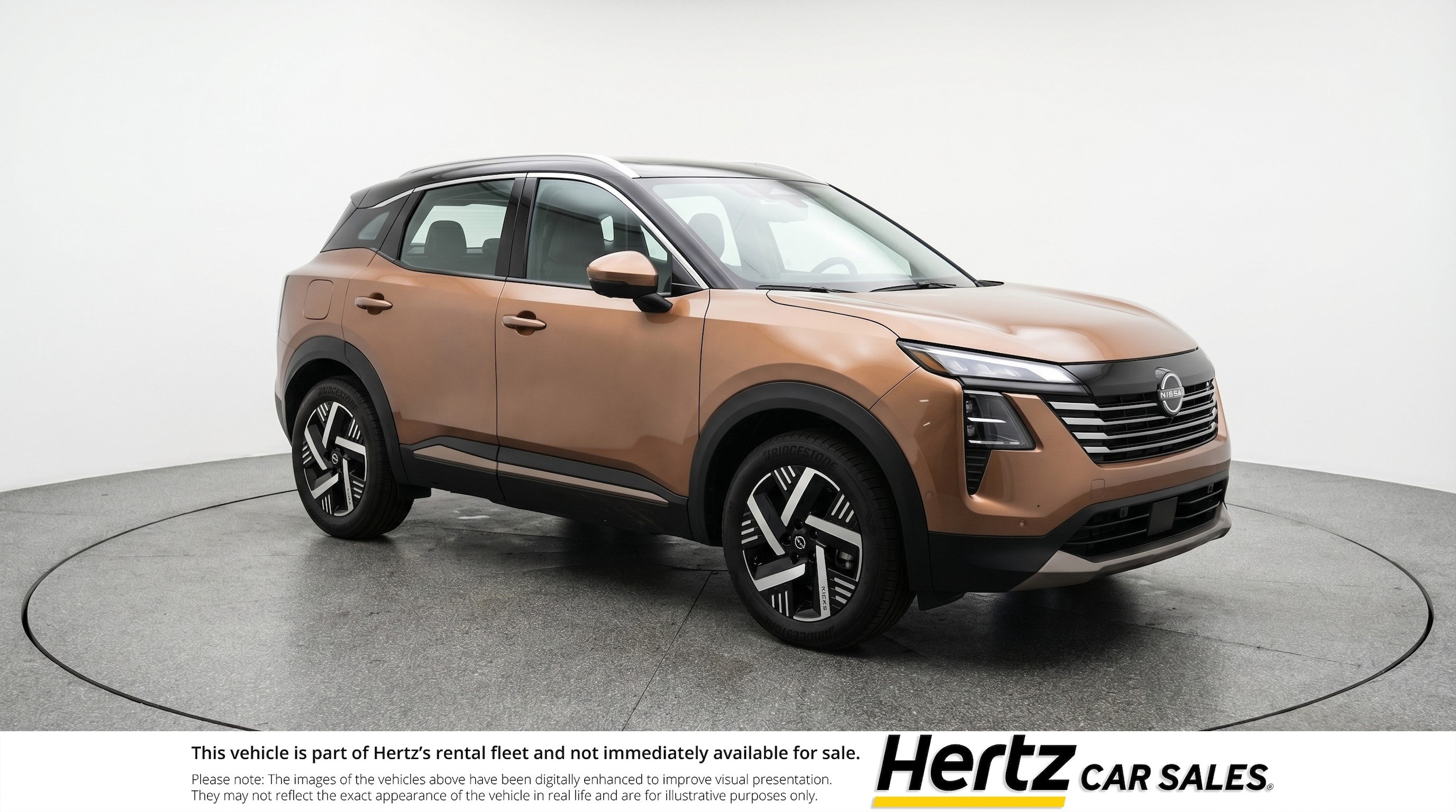 Thumbnail: 2026 Nissan Kicks - 1