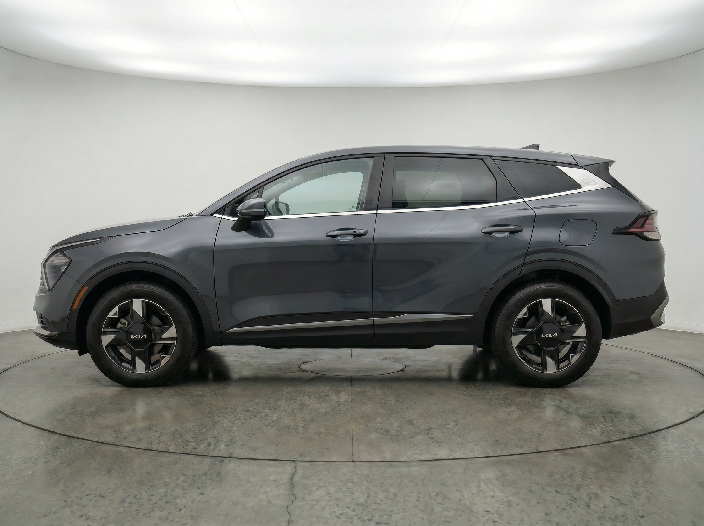 Thumbnail: 2026 Kia Sportage - 5