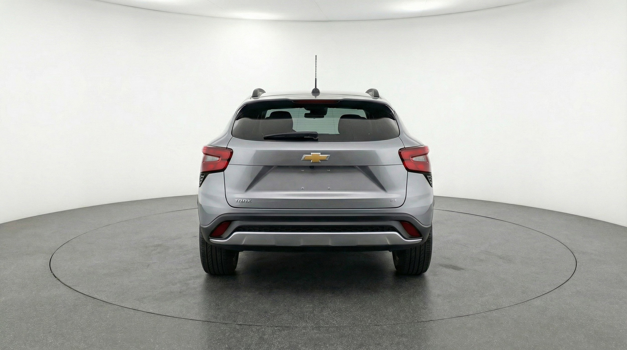 Thumbnail: 2025 Chevrolet Trax - 7