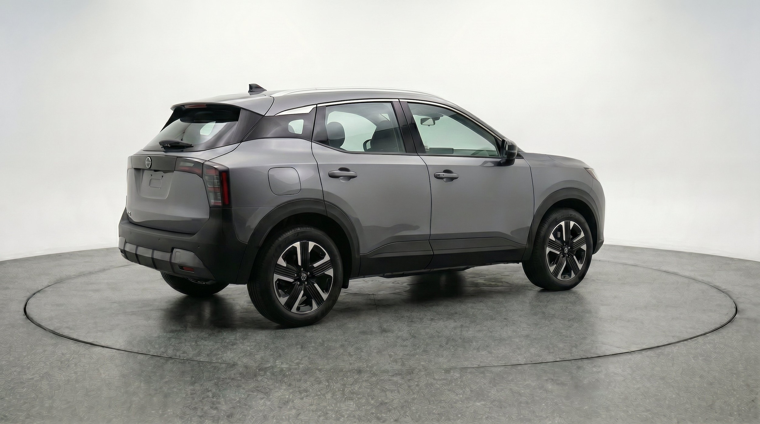 Thumbnail: 2026 Nissan Kicks - 9