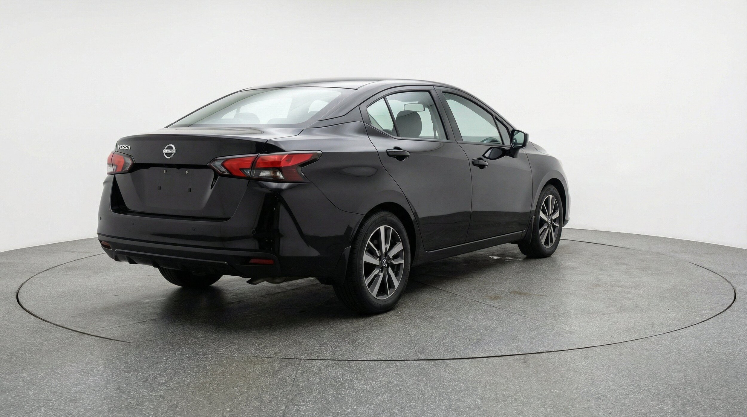 Thumbnail: 2025 Nissan Versa - 9