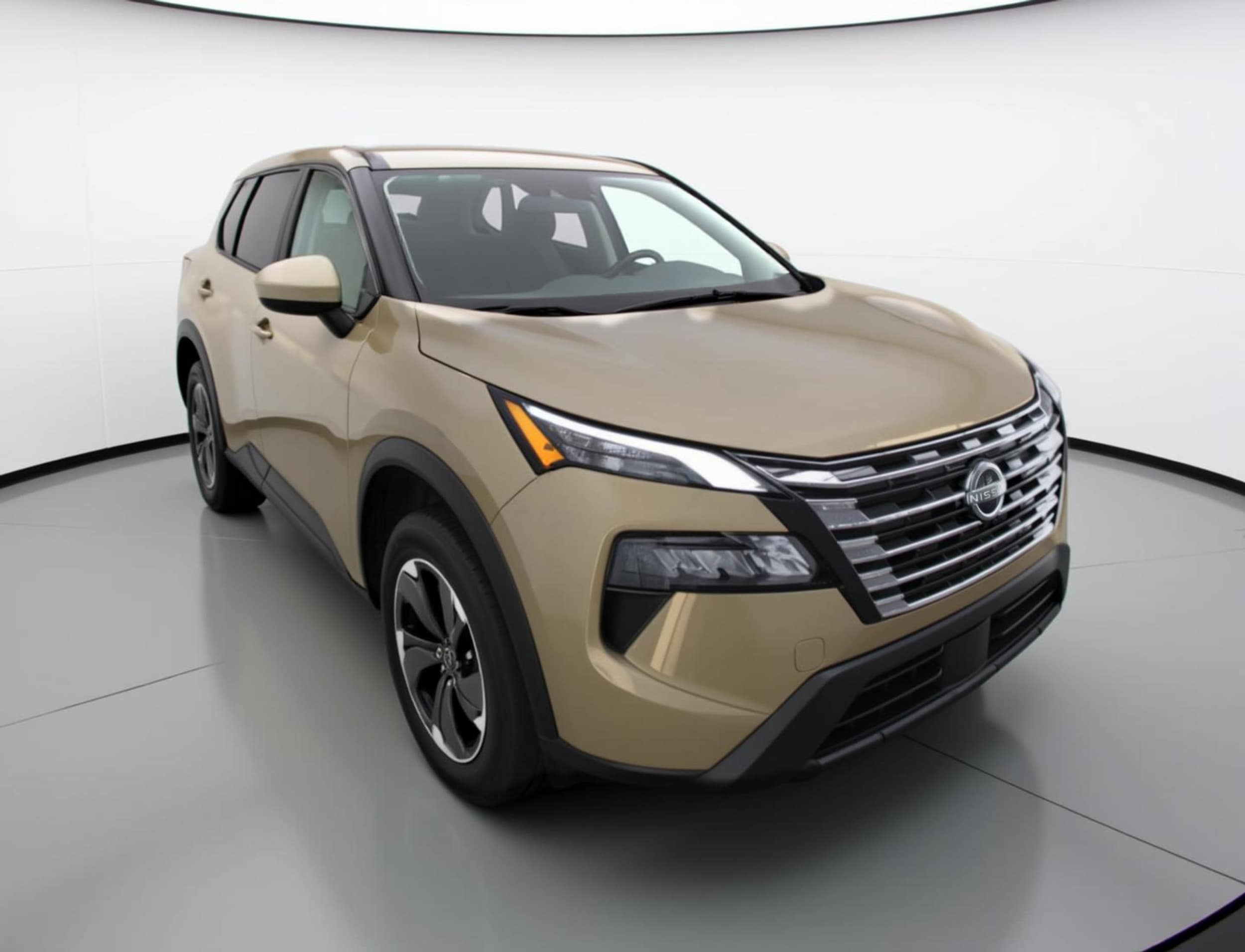 Thumbnail: 2025 Nissan Rogue - 1