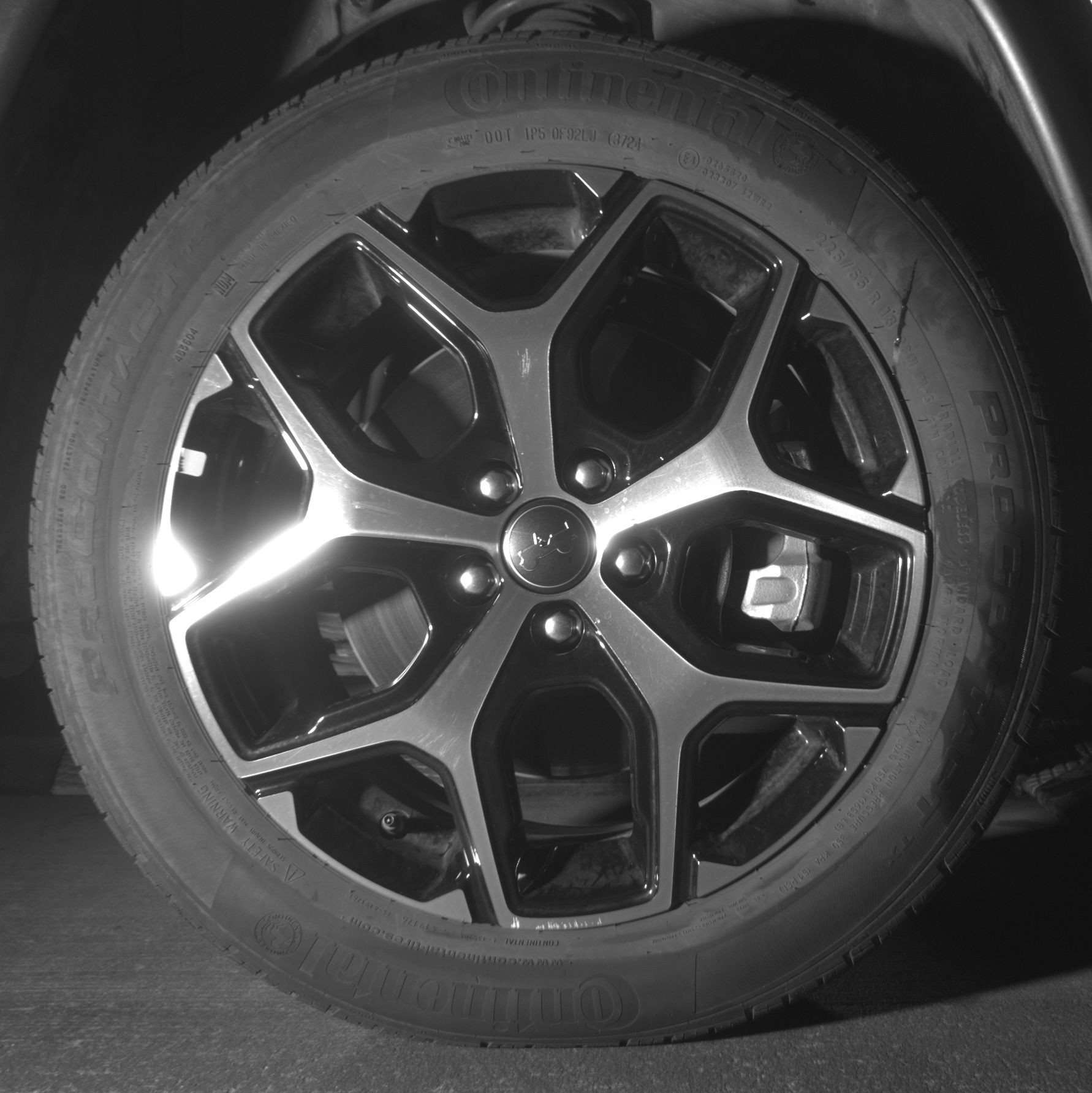 Thumbnail: 2025 Jeep Compass - 10