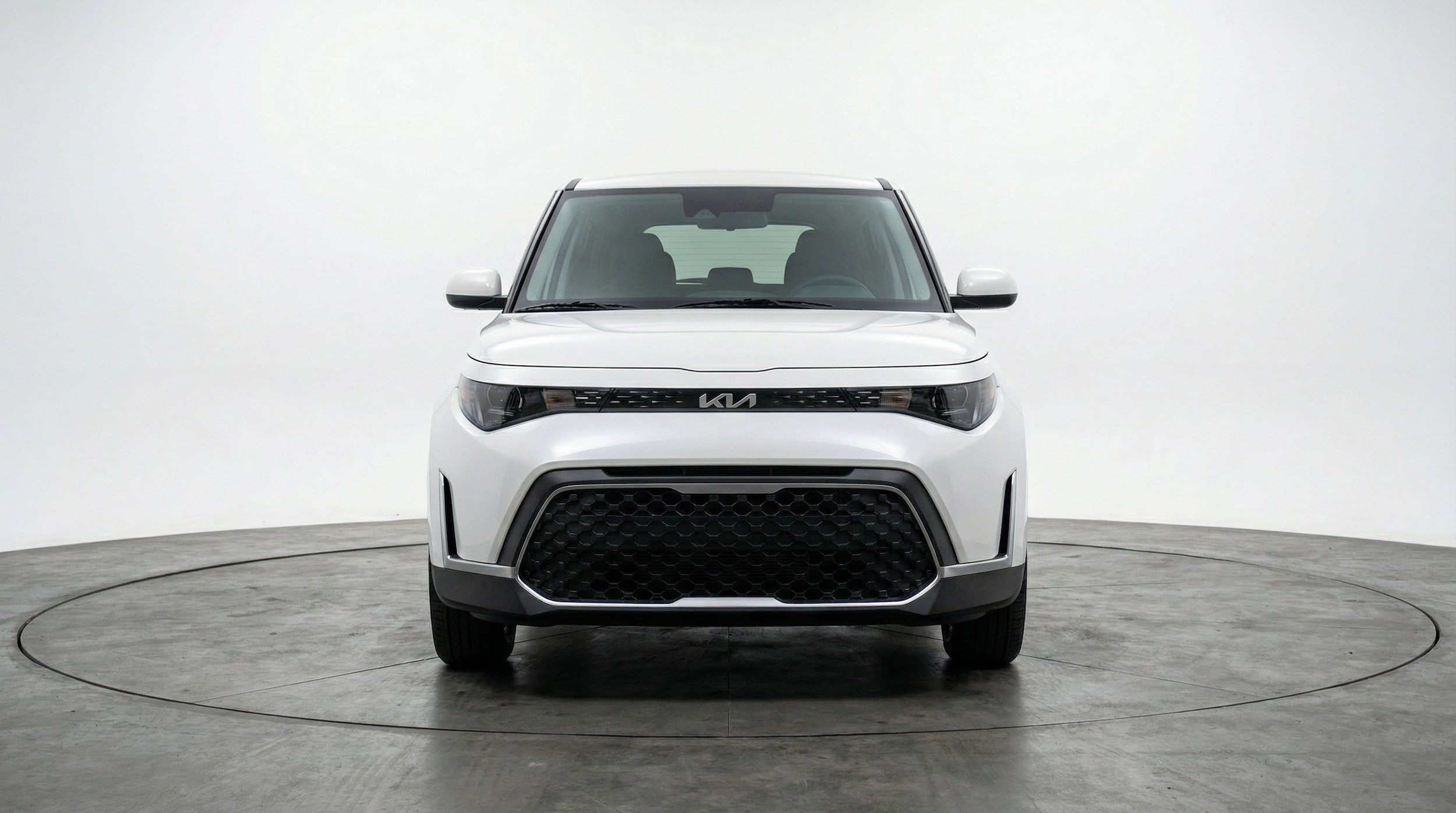 Thumbnail: 2025 Kia Soul - 2