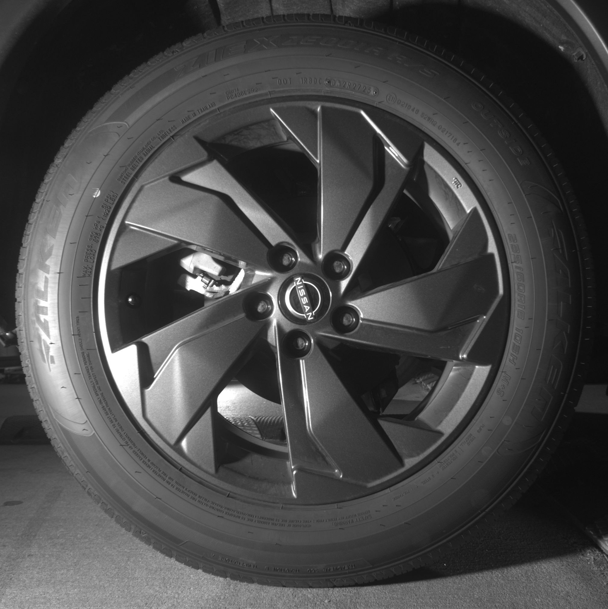 Thumbnail: 2026 Nissan Rogue - 15