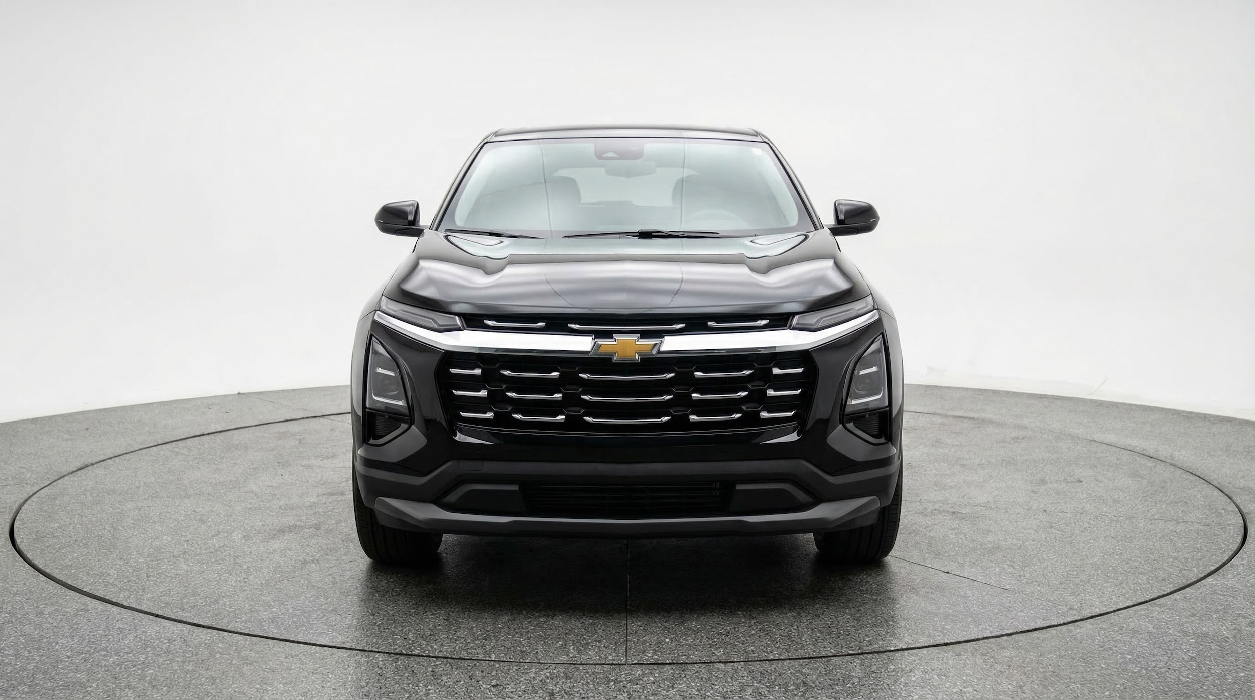 Thumbnail: 2025 Chevrolet Equinox - 2