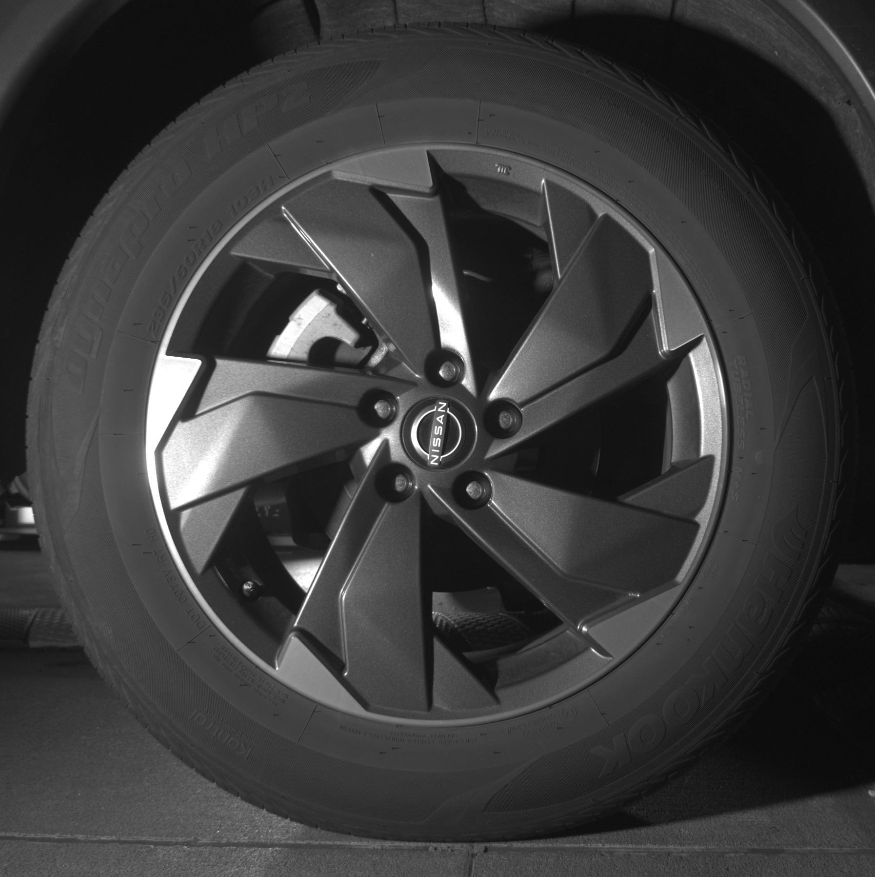 Thumbnail: 2025 Nissan Rogue - 15