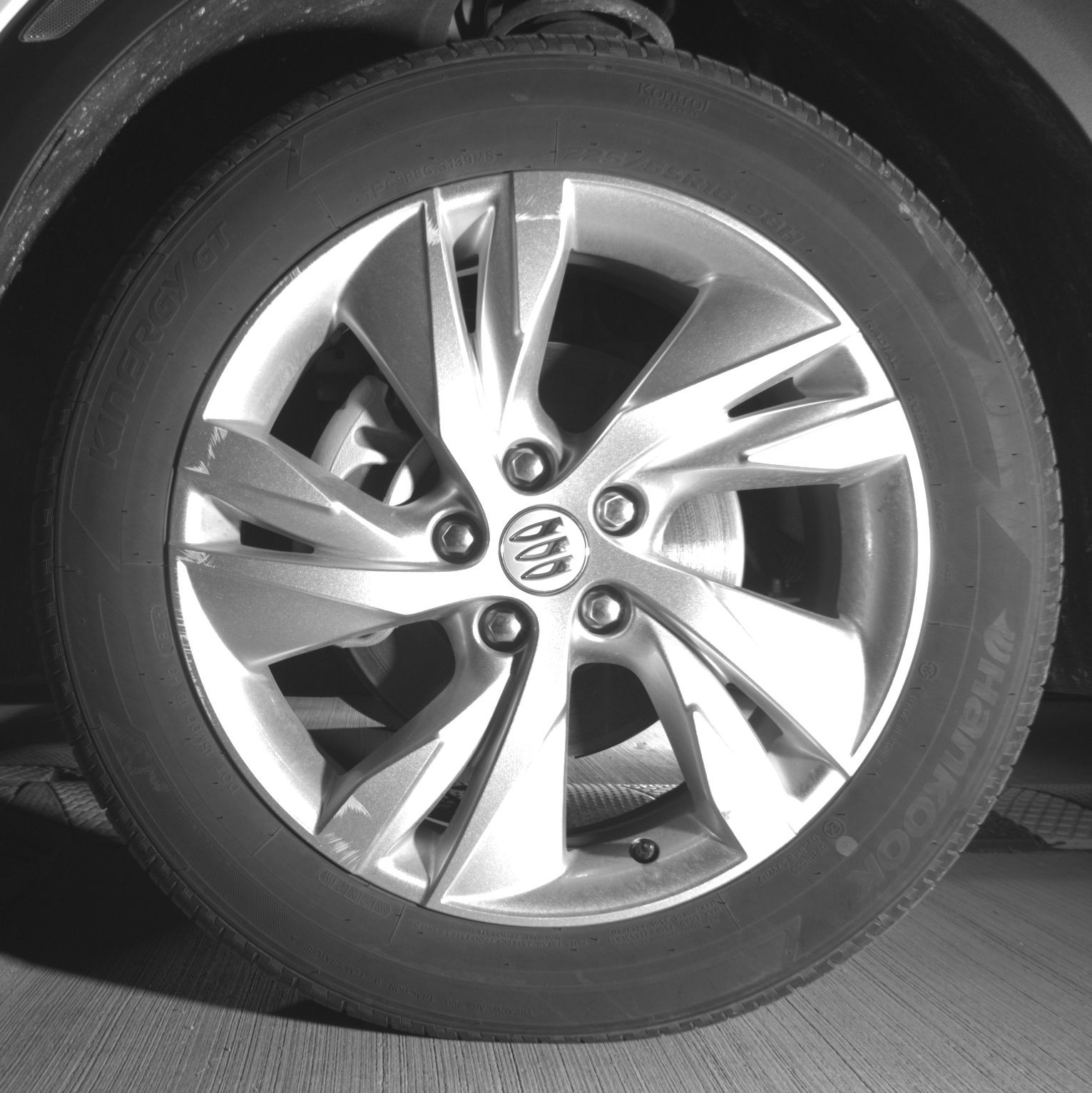 Thumbnail: 2025 Buick Encore GX - 9