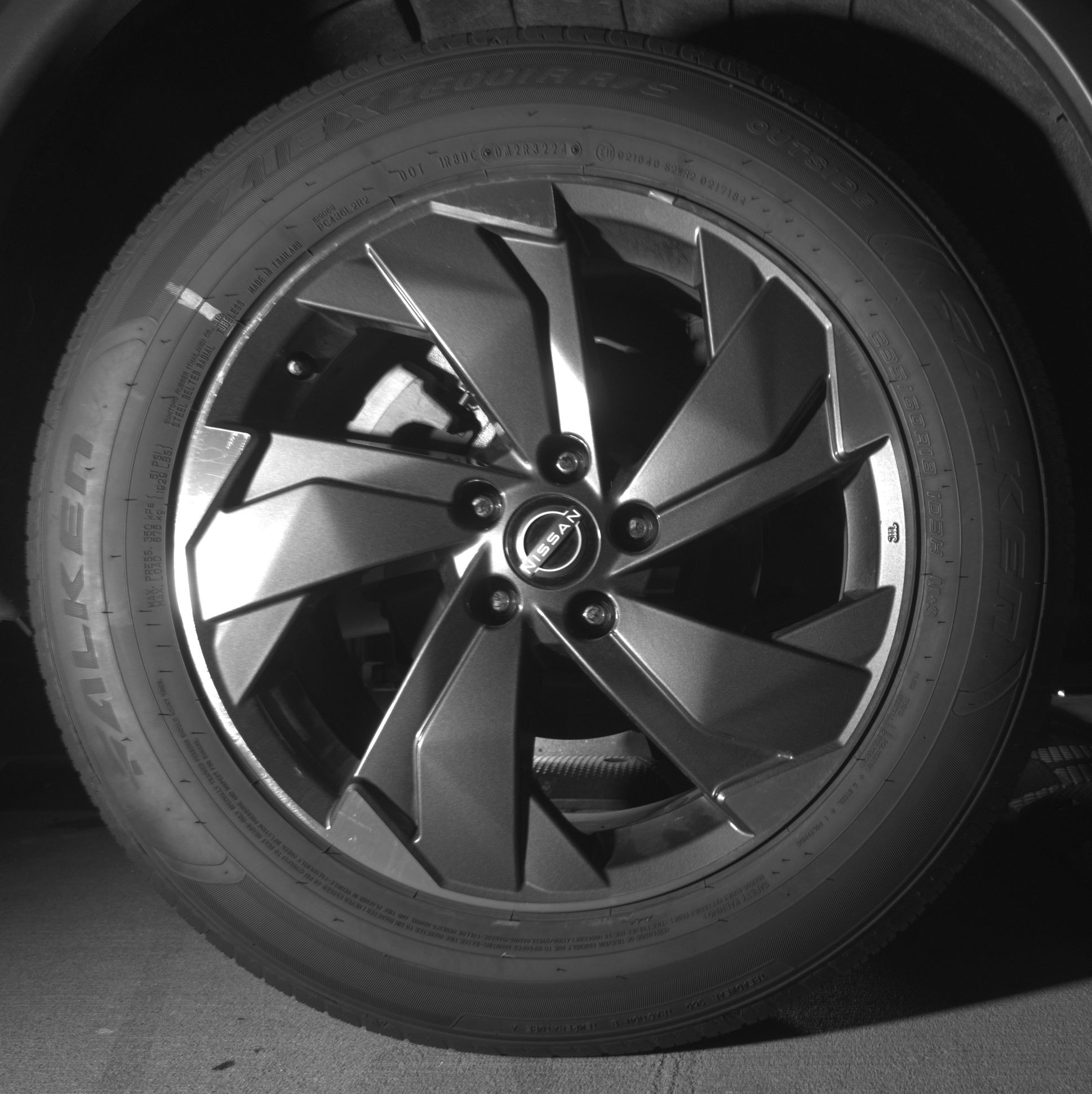 Thumbnail: 2025 Nissan Rogue - 12