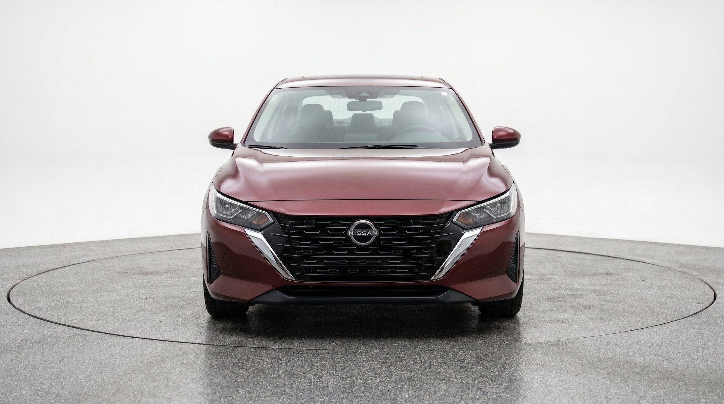 Thumbnail: 2024 Nissan Sentra - 2
