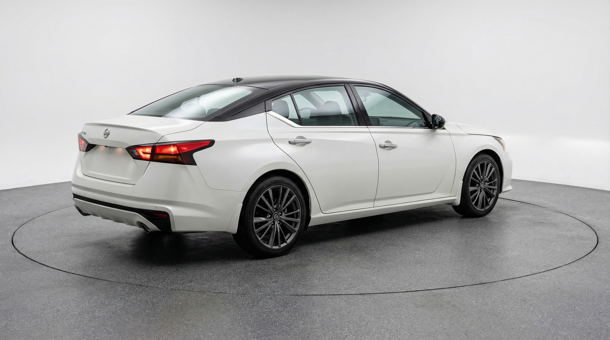 Thumbnail: 2025 Nissan Altima - 7