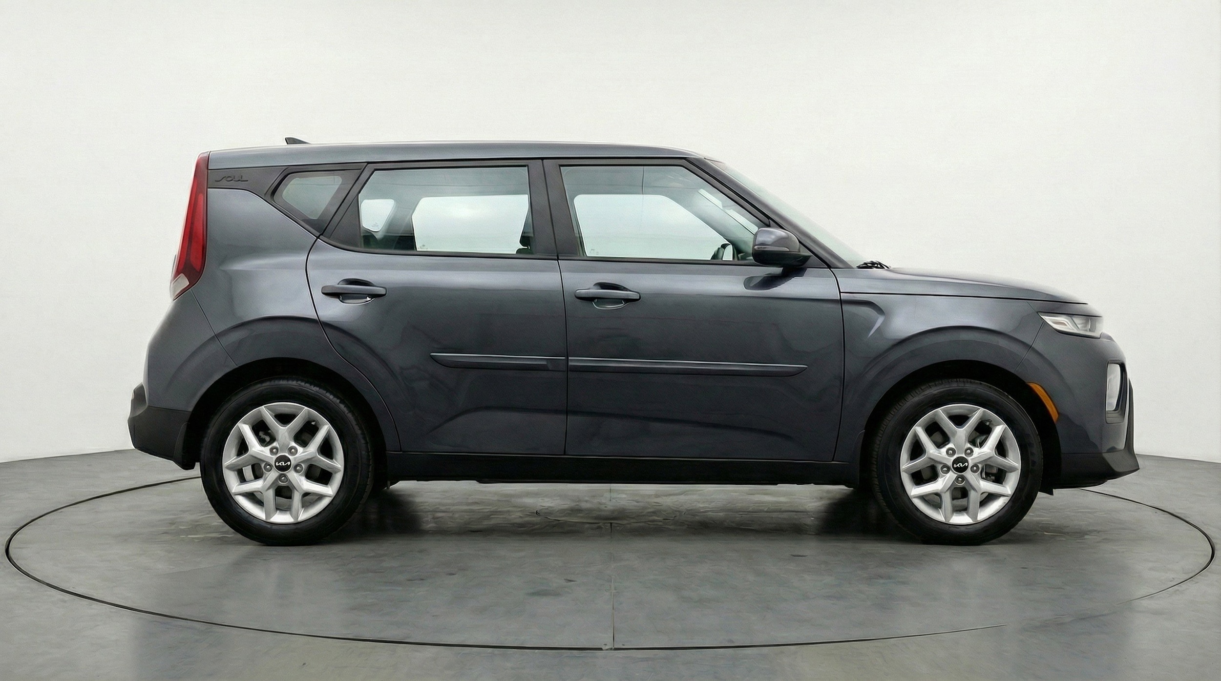 Thumbnail: 2025 Kia Soul - 11