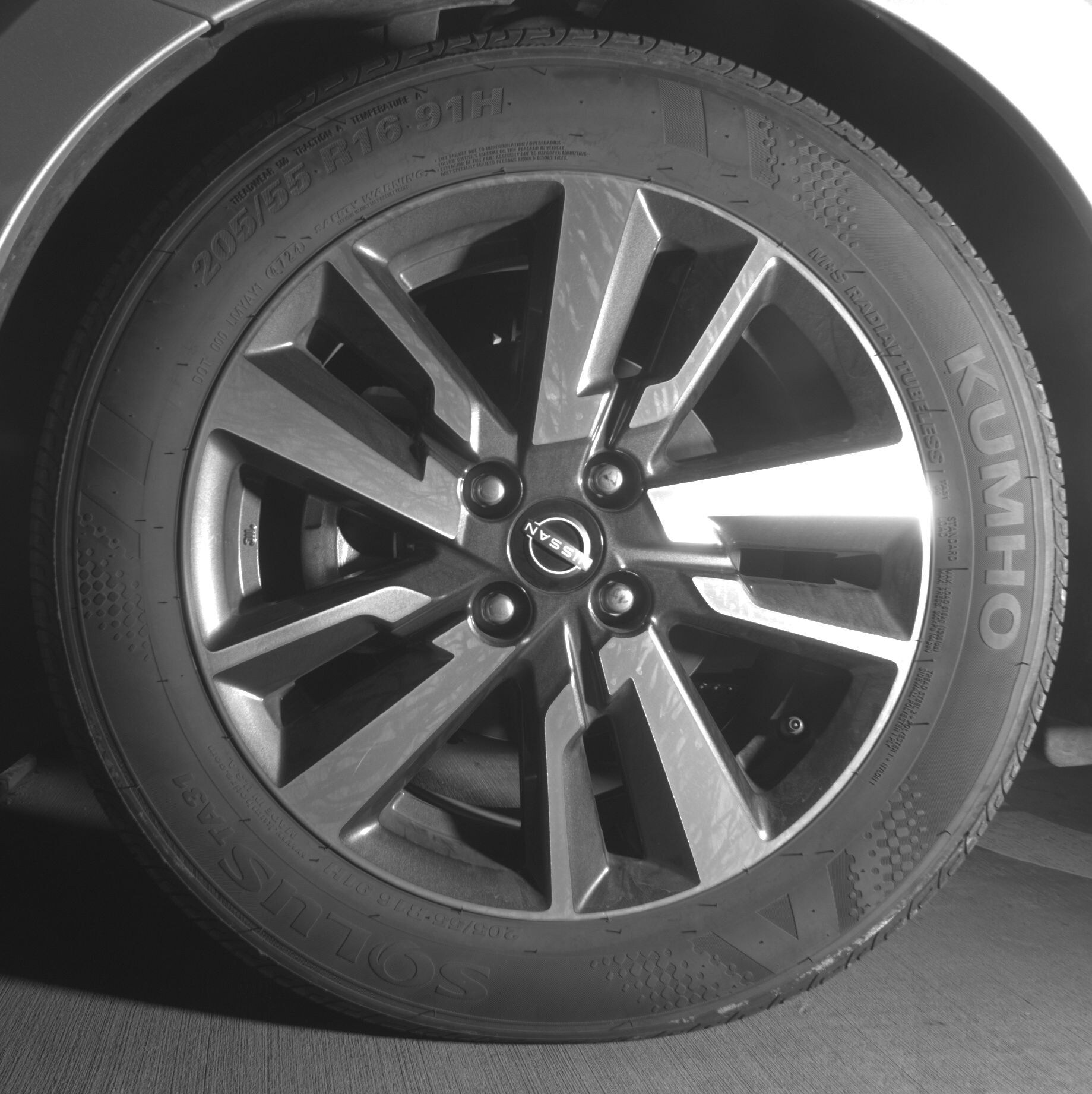 Thumbnail: 2025 Nissan Versa - 9