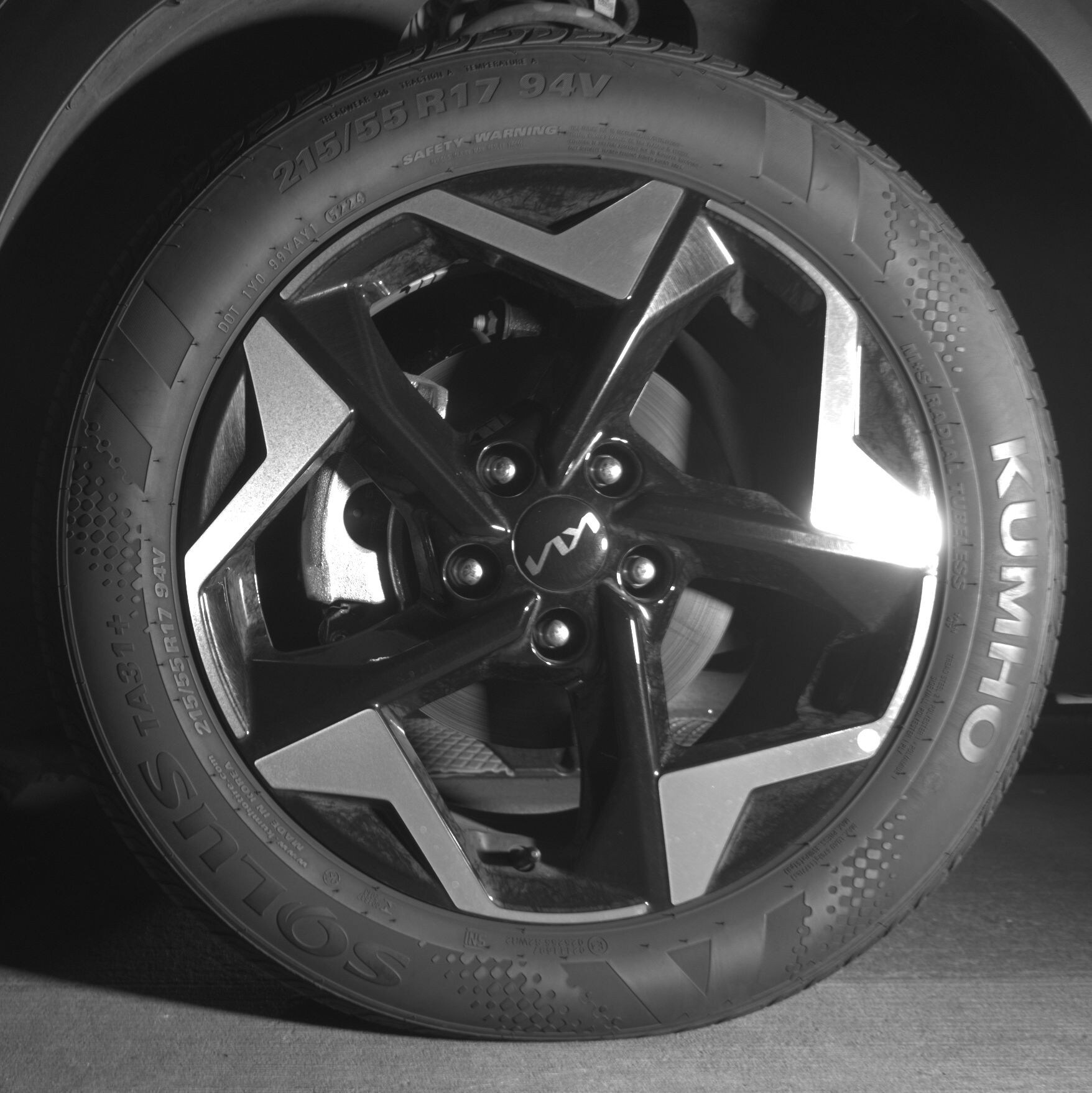 Thumbnail: 2025 Kia Seltos - 9