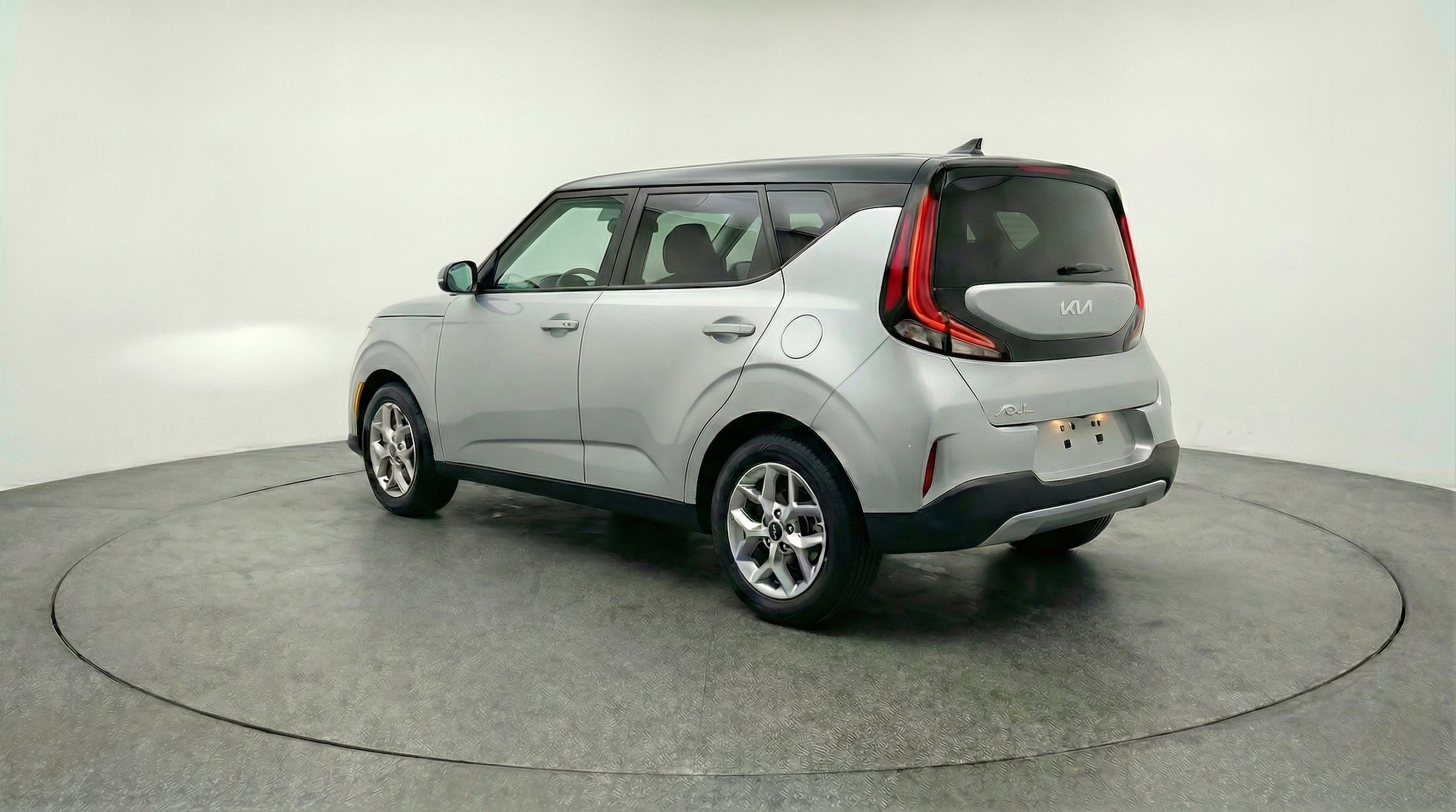 Thumbnail: 2025 Kia Soul - 6