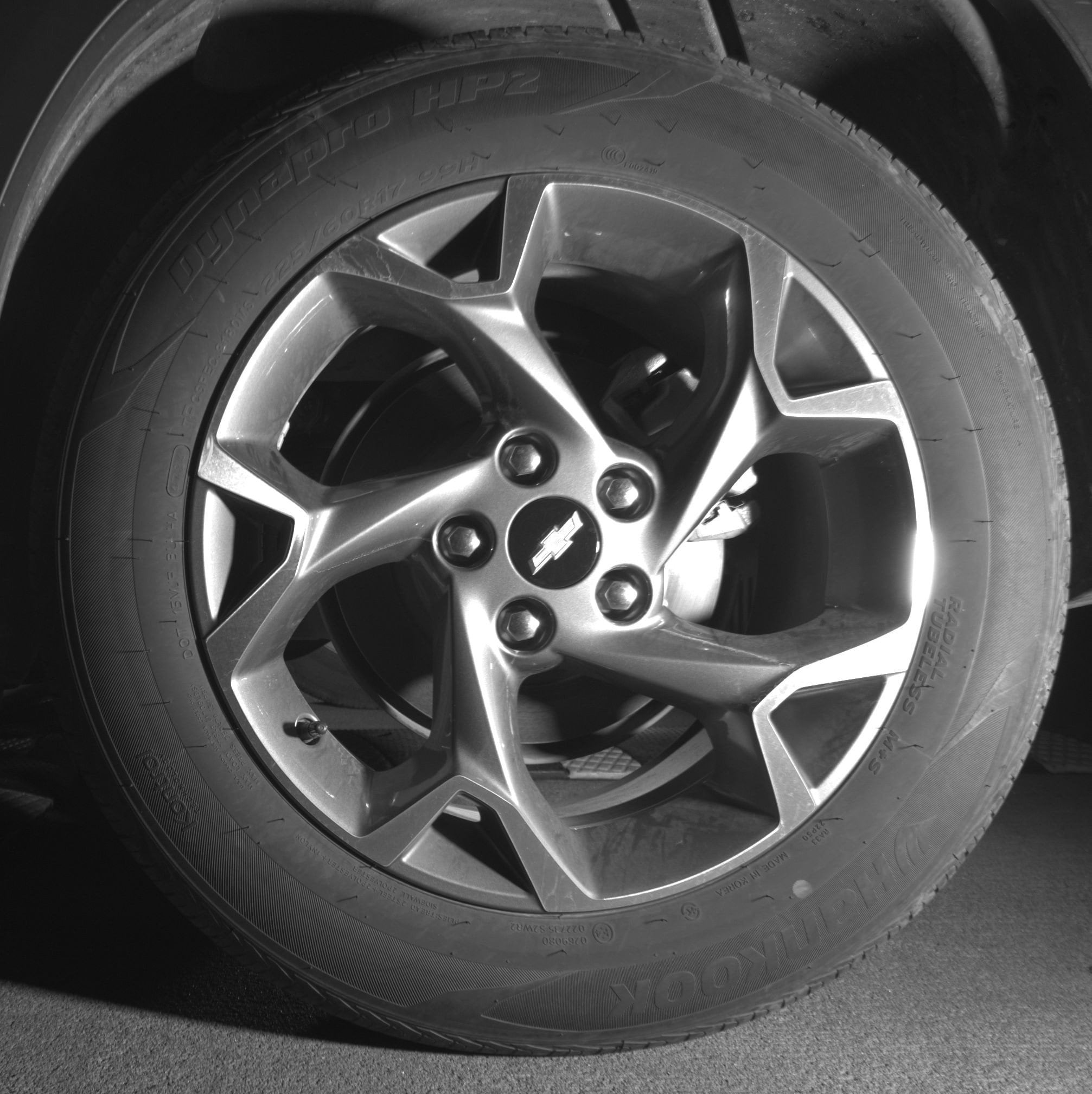 Thumbnail: 2025 Chevrolet Trax - 14