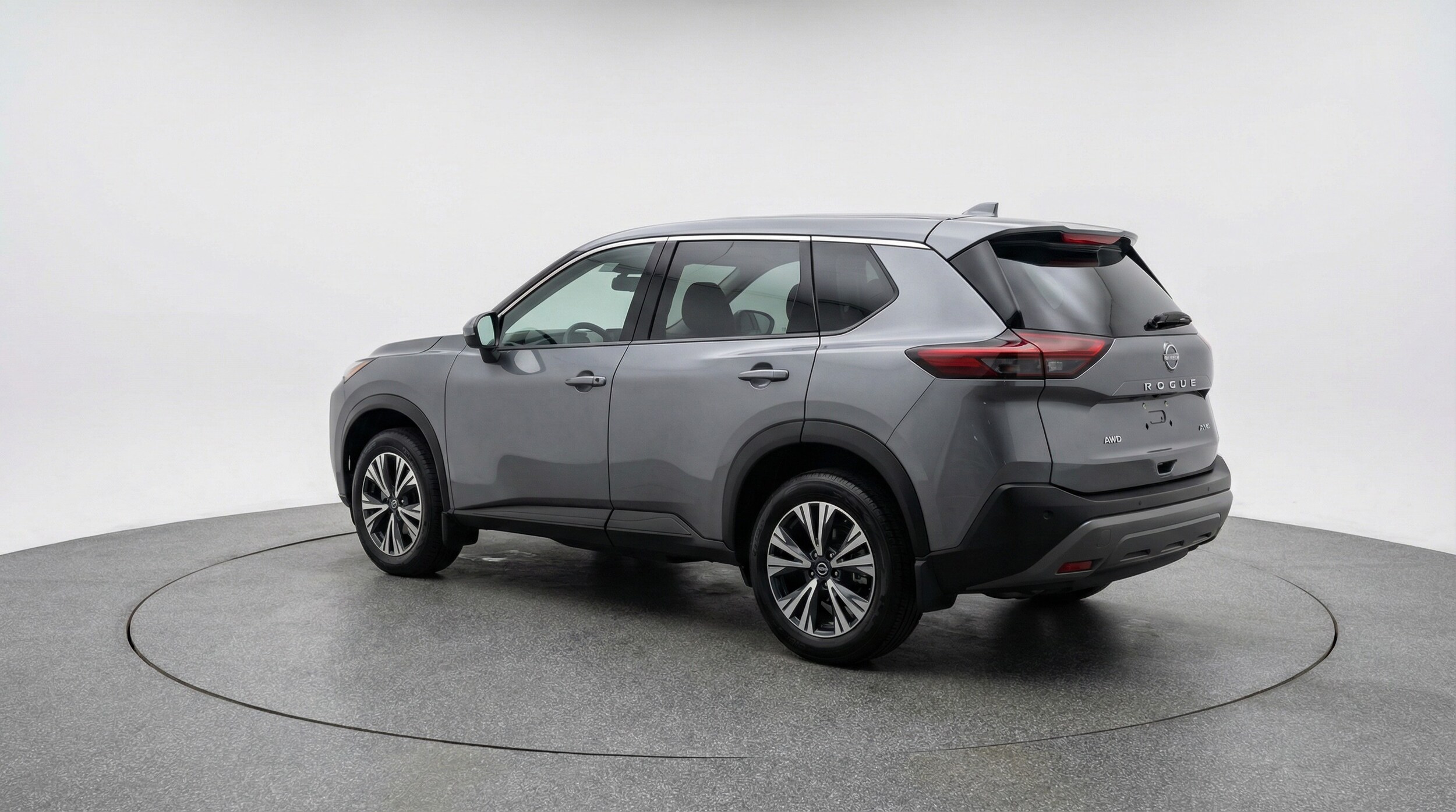 Thumbnail: 2025 Nissan Rogue - 5