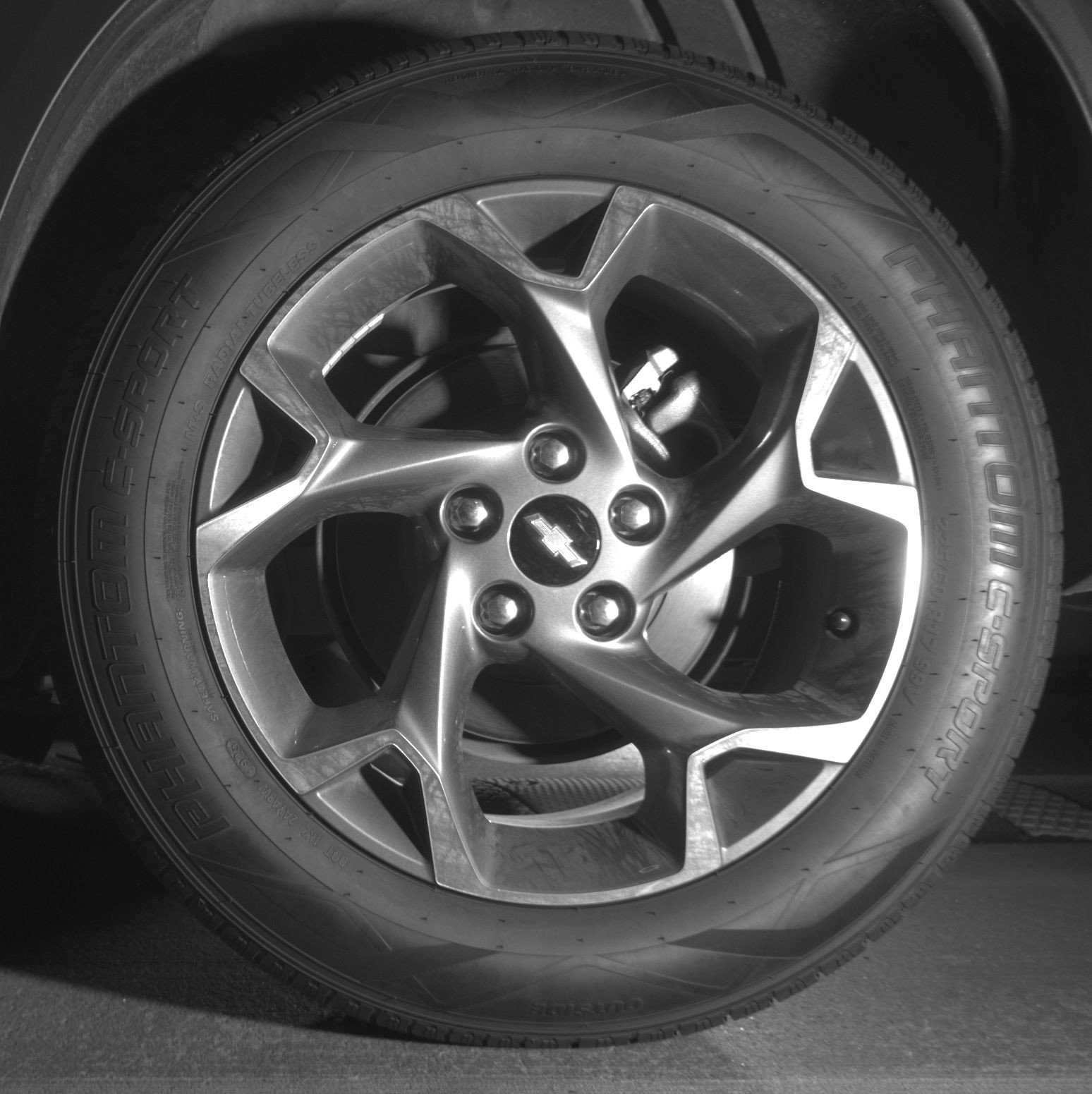 Thumbnail: 2025 Chevrolet Trax - 14