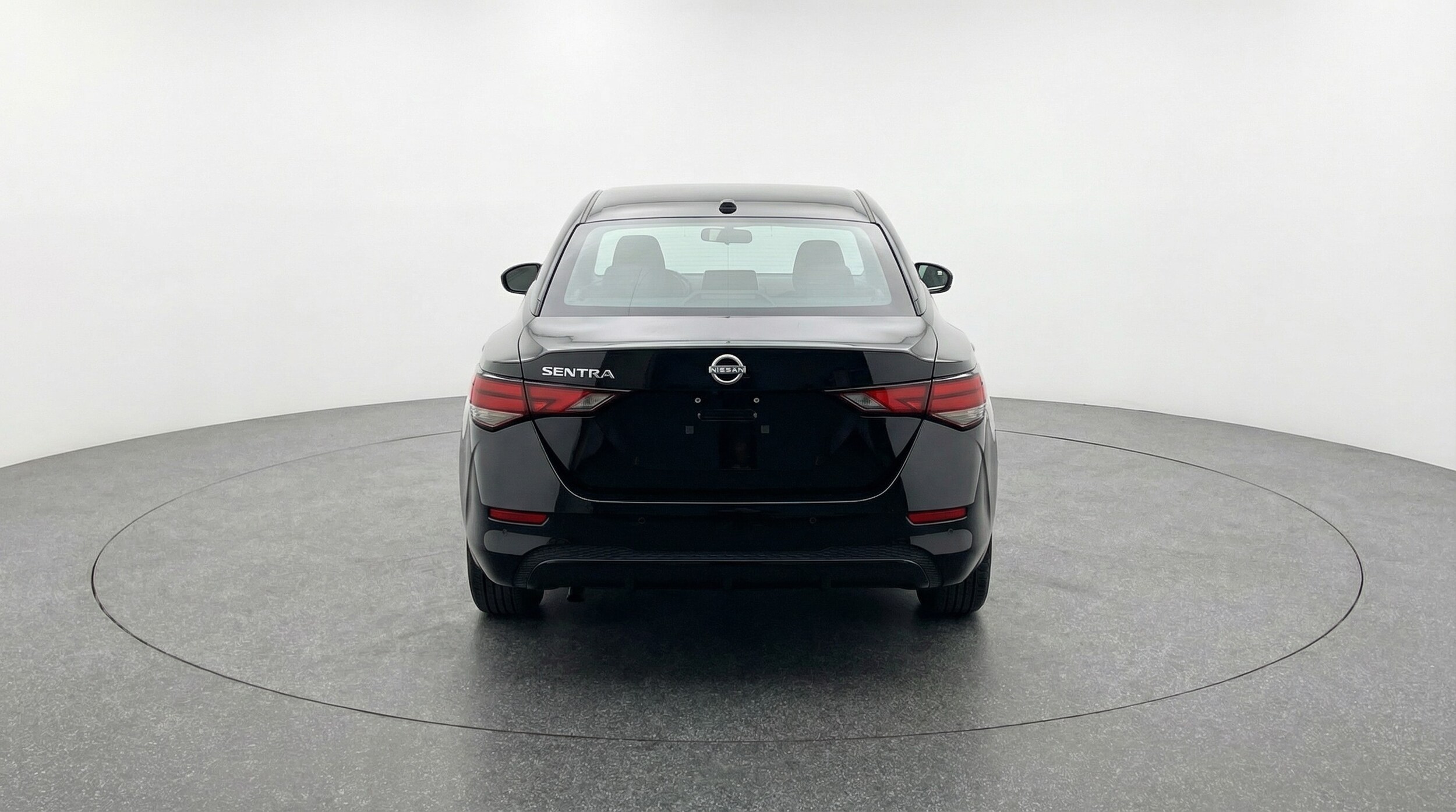 Thumbnail: 2025 Nissan Sentra - 6